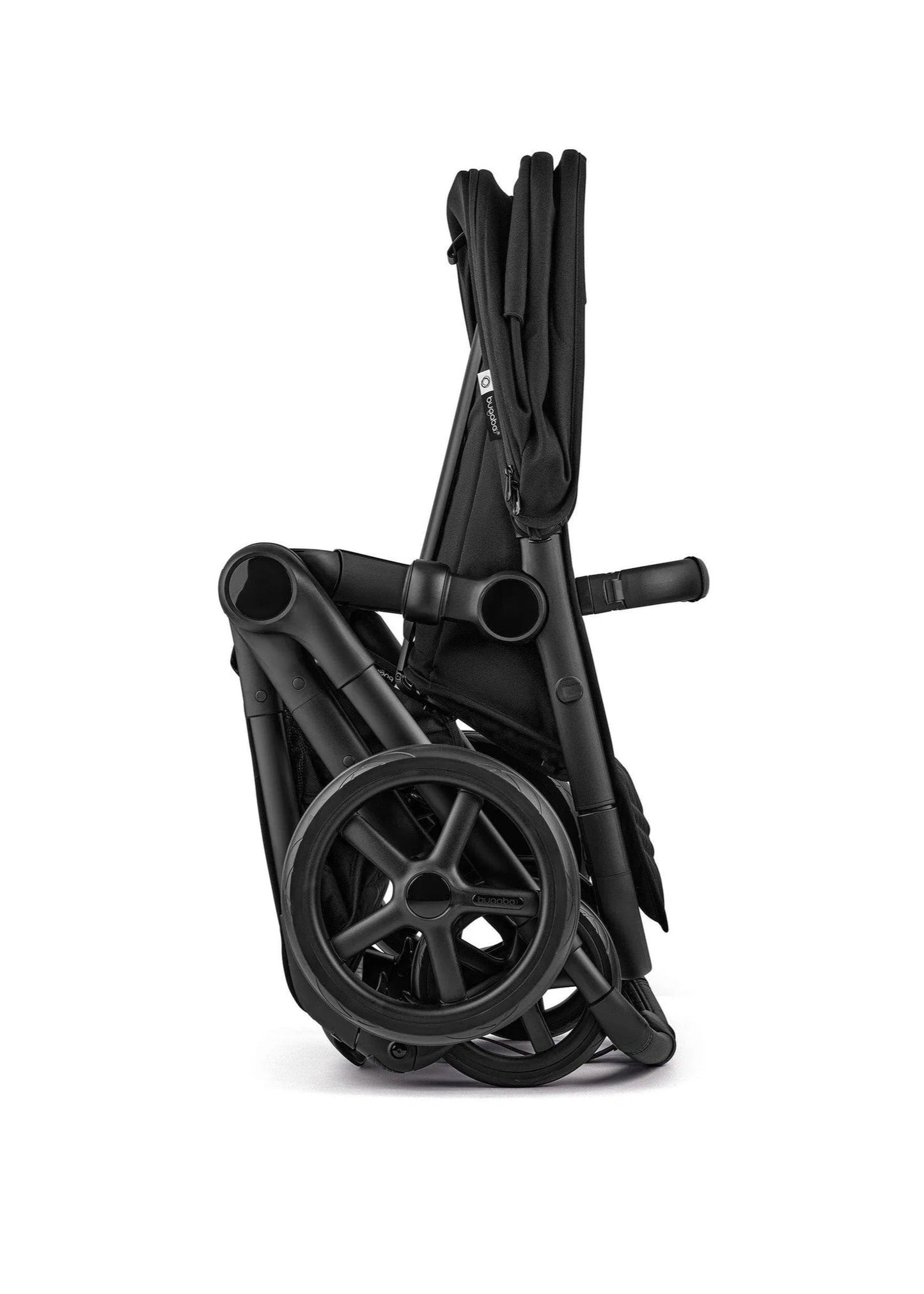 Bugaboo Fox 5 Renew Heritage Black