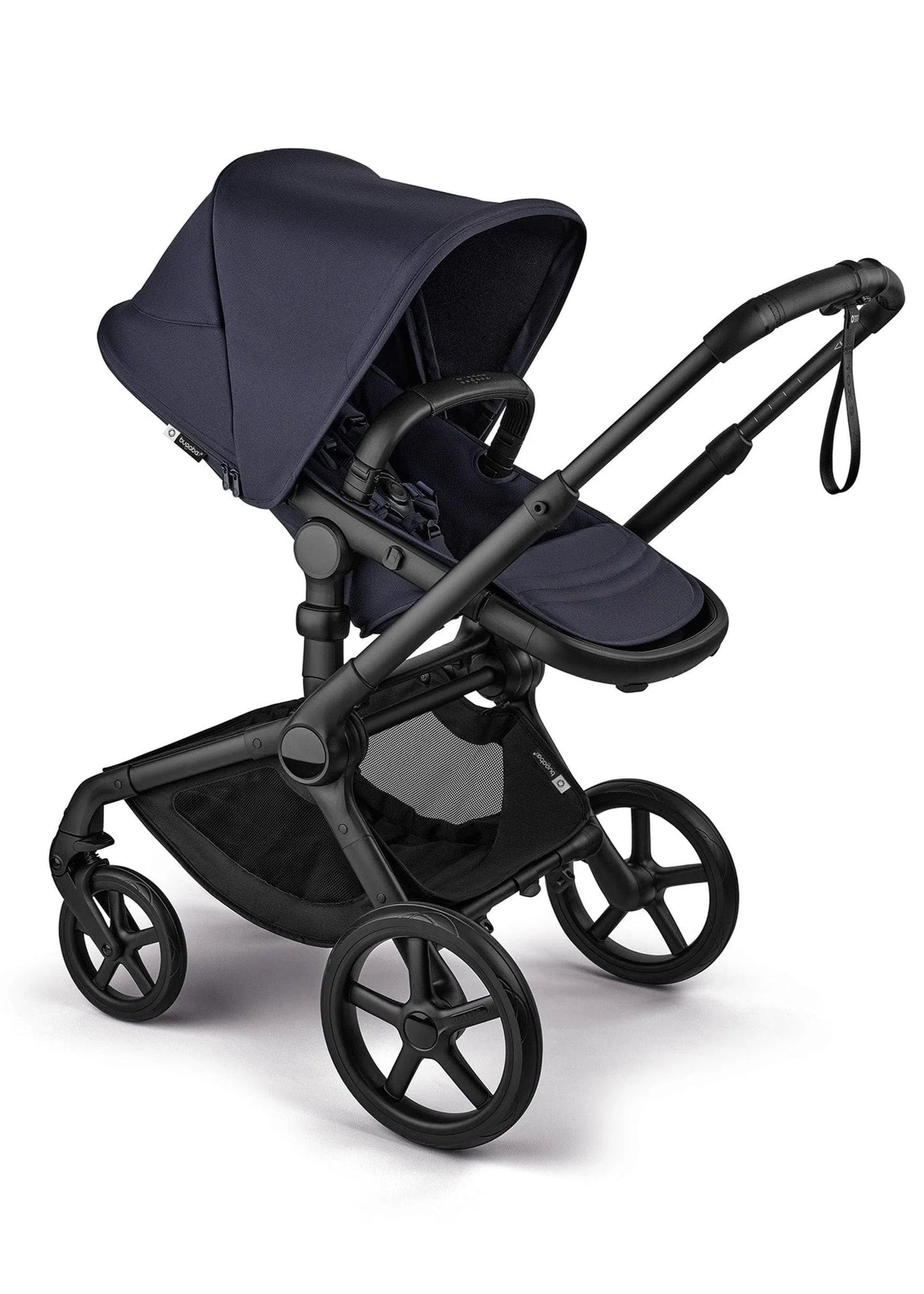 Bugaboo Fox 5 Renew Deep Indigo