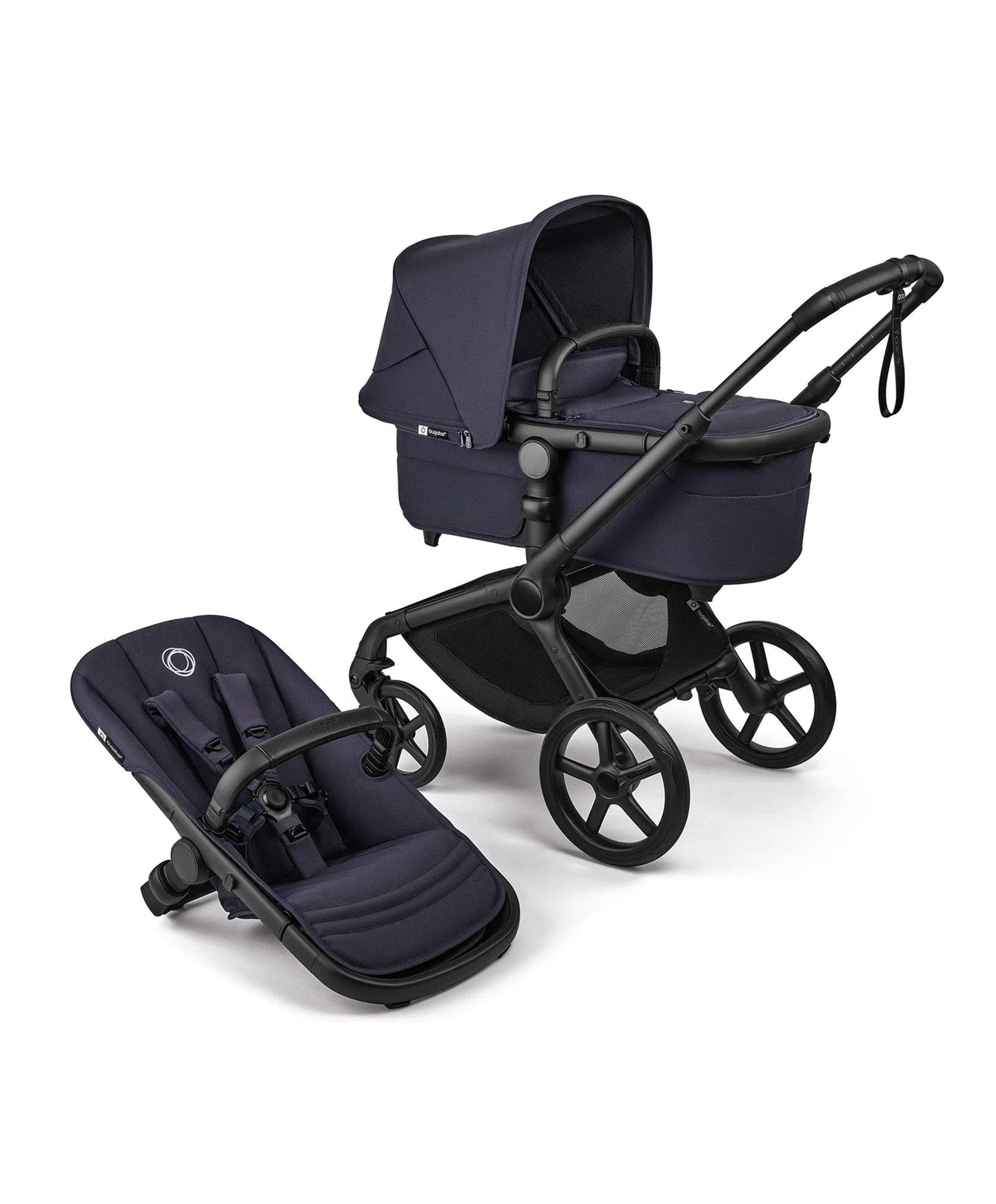Bugaboo Fox 5 Renew Deep Indigo