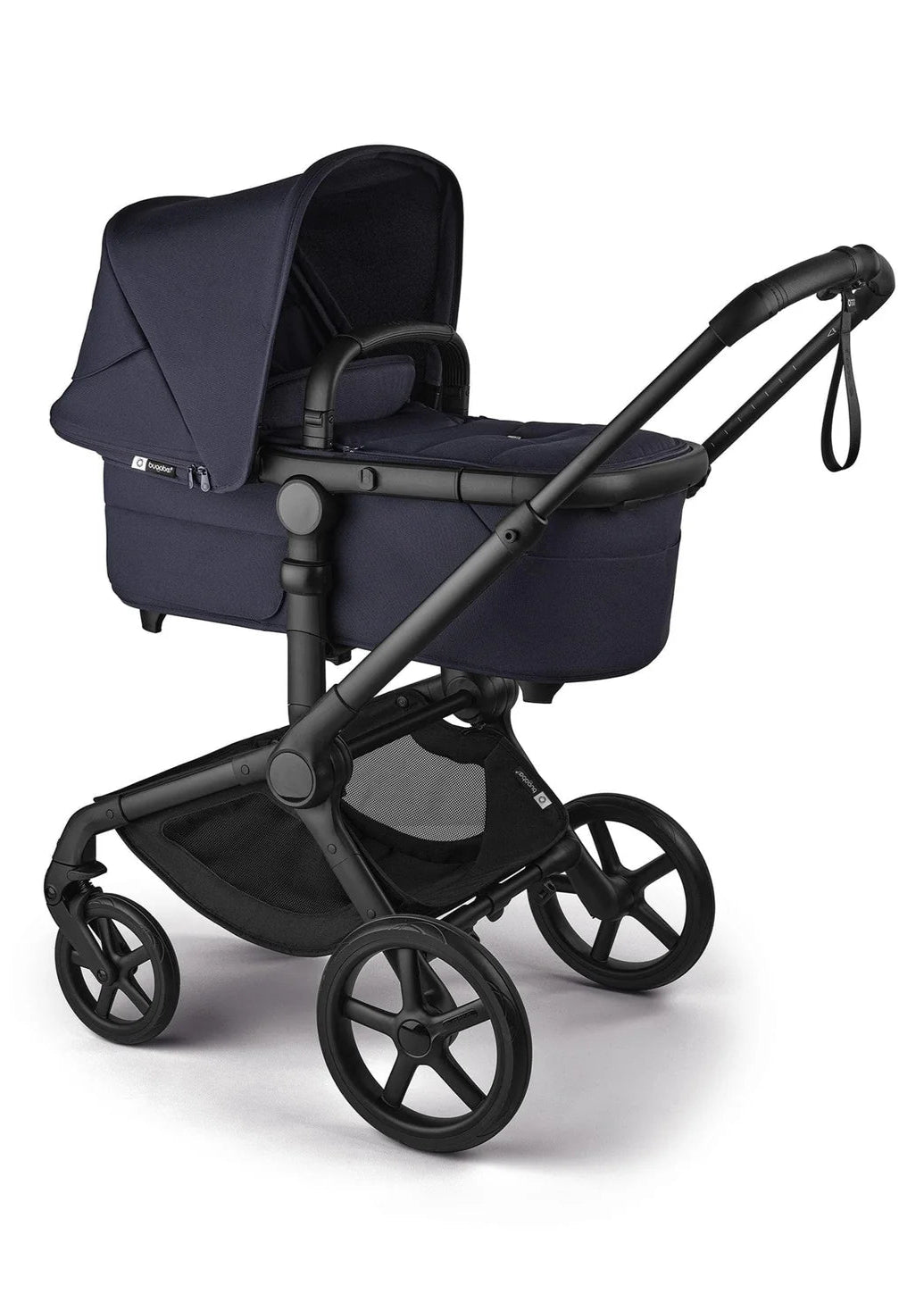 Bugaboo Fox 5 Renew Deep Indigo