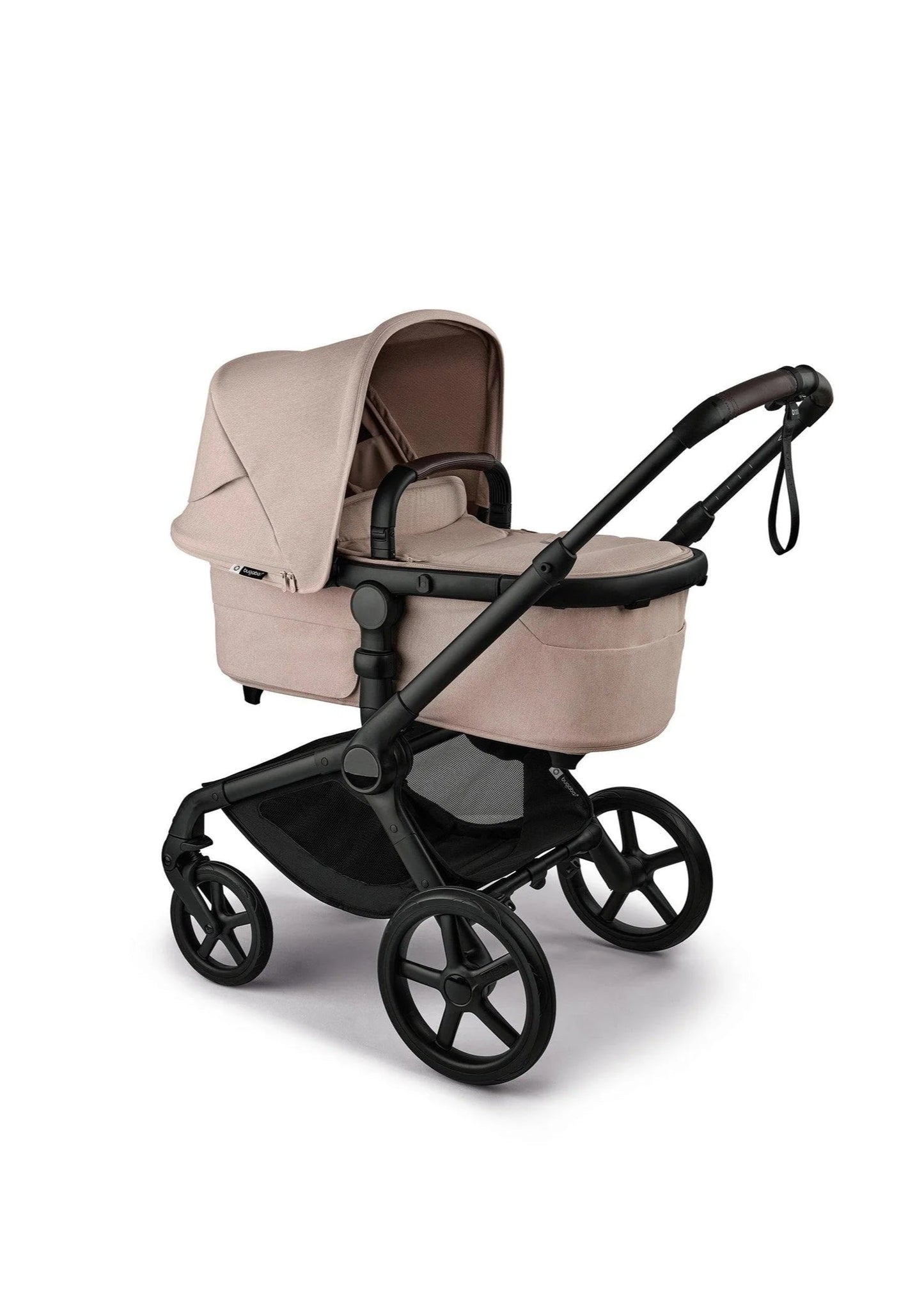 Bugaboo Fox 5 Renew Desert Taupe Melange