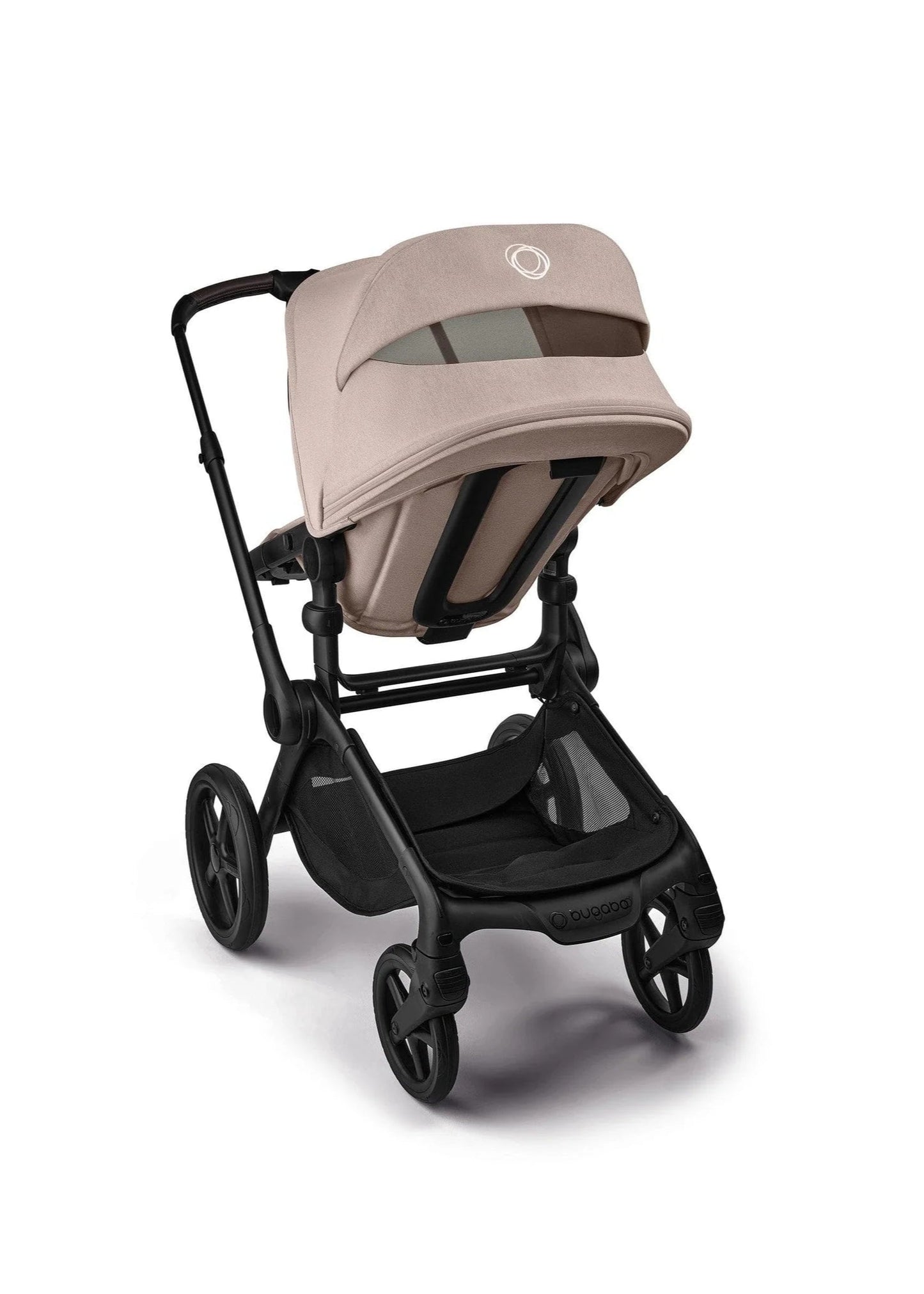 Bugaboo Fox 5 Renew Desert Taupe Melange