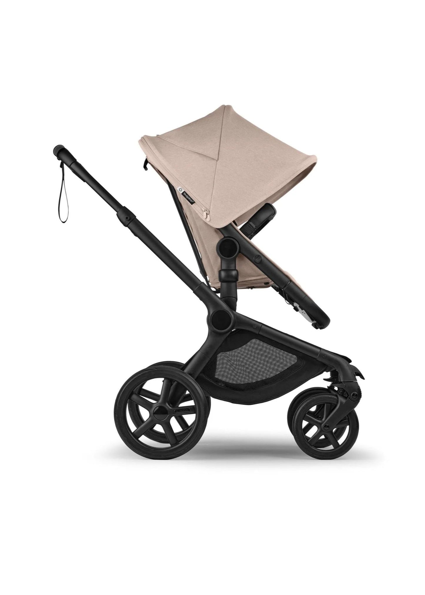 Bugaboo Fox 5 Renew Desert Taupe Melange