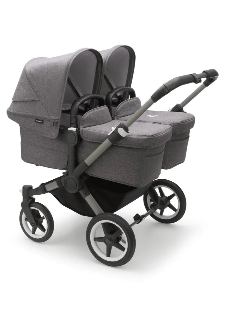 Bugaboo Donkey 5 Twin Complete