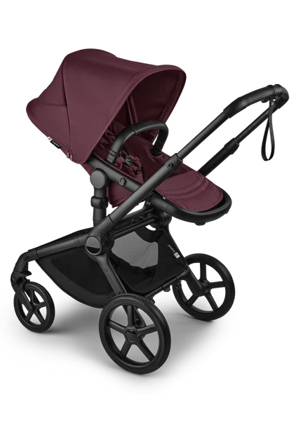 Bugaboo Fox 5 Renew Dark Cherry