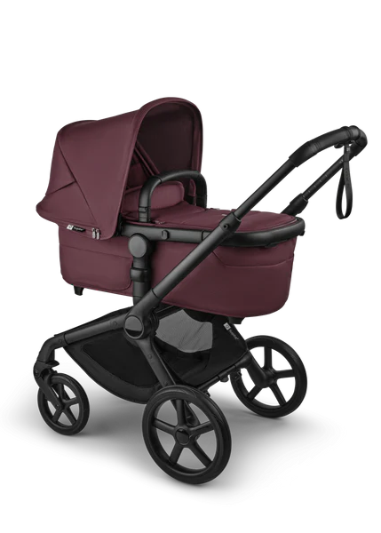 Bugaboo Fox 5 Renew Dark Cherry