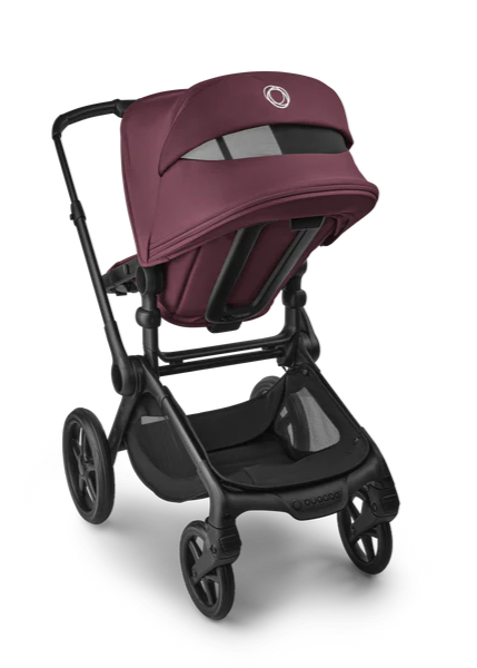 Bugaboo Fox 5 Renew Dark Cherry