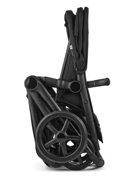 Bugaboo Fox 5 Renew Dark Cherry