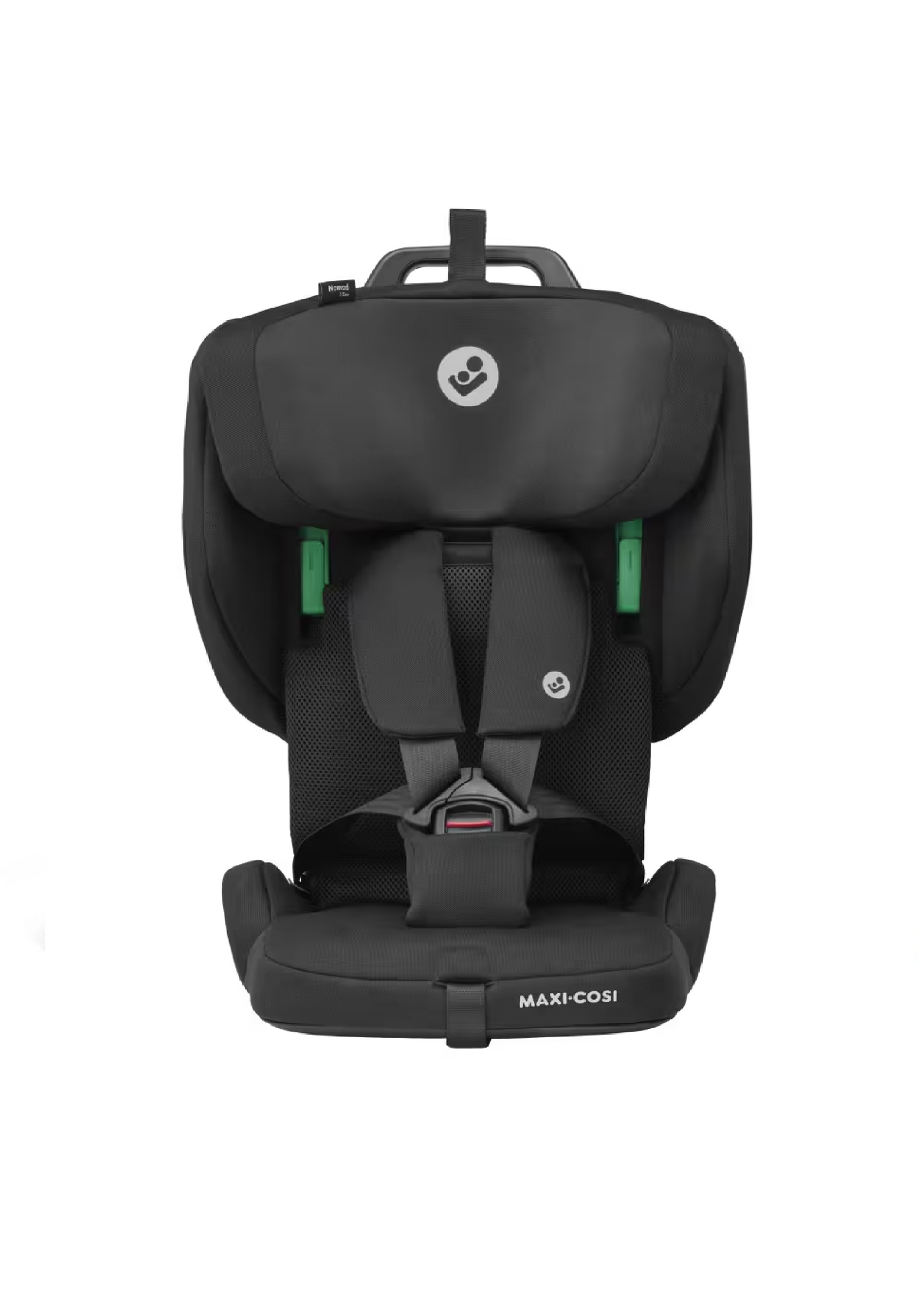 Maxi Cosi Nomad Plus Foldable Car Seat