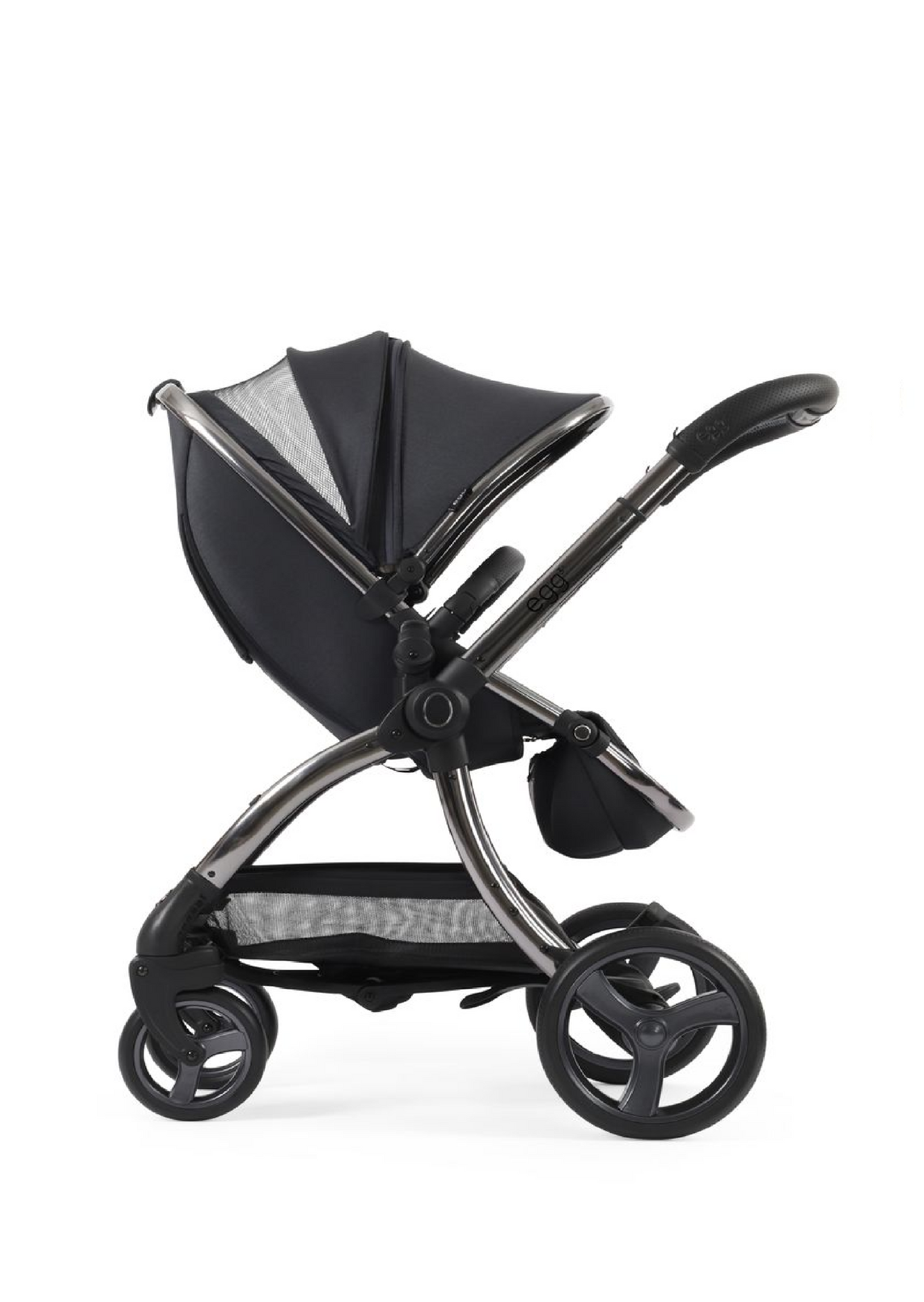 Egg 3 Carbonite Travel System