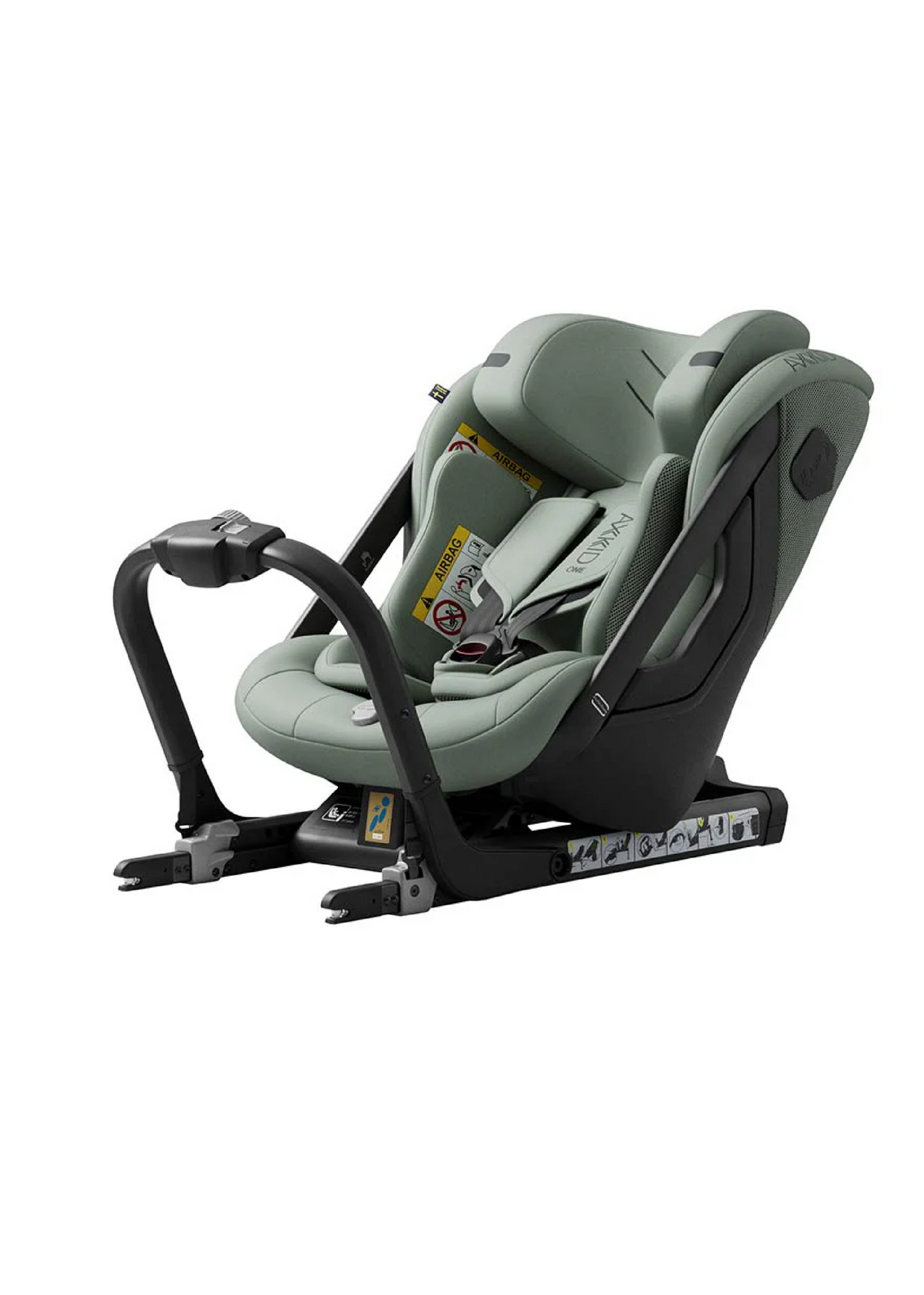 Axkid One 3