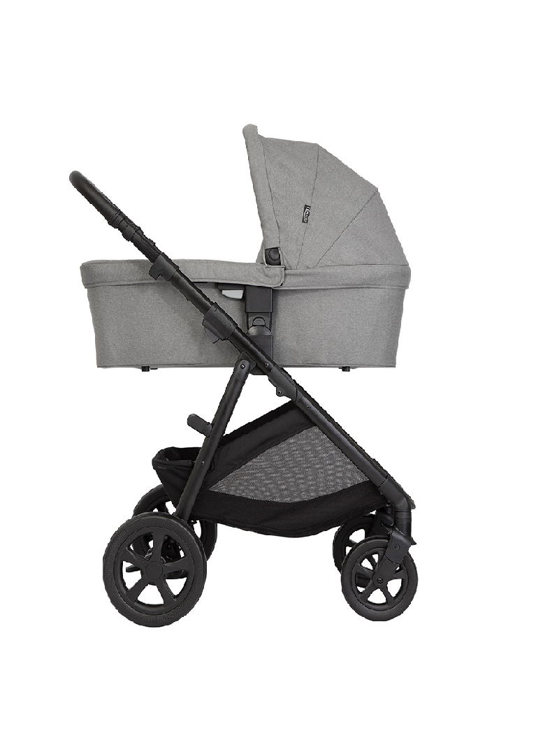 Graco Near 2 Me DLX Trio