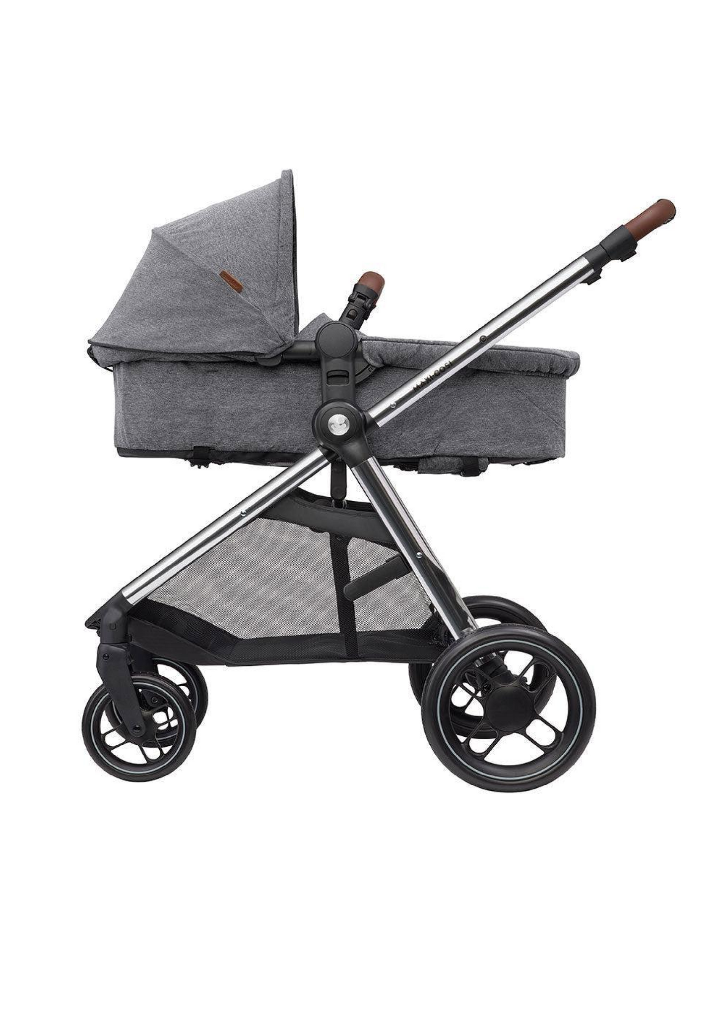Maxi Cosi Zelia Luxe Travel System (no isofix base)