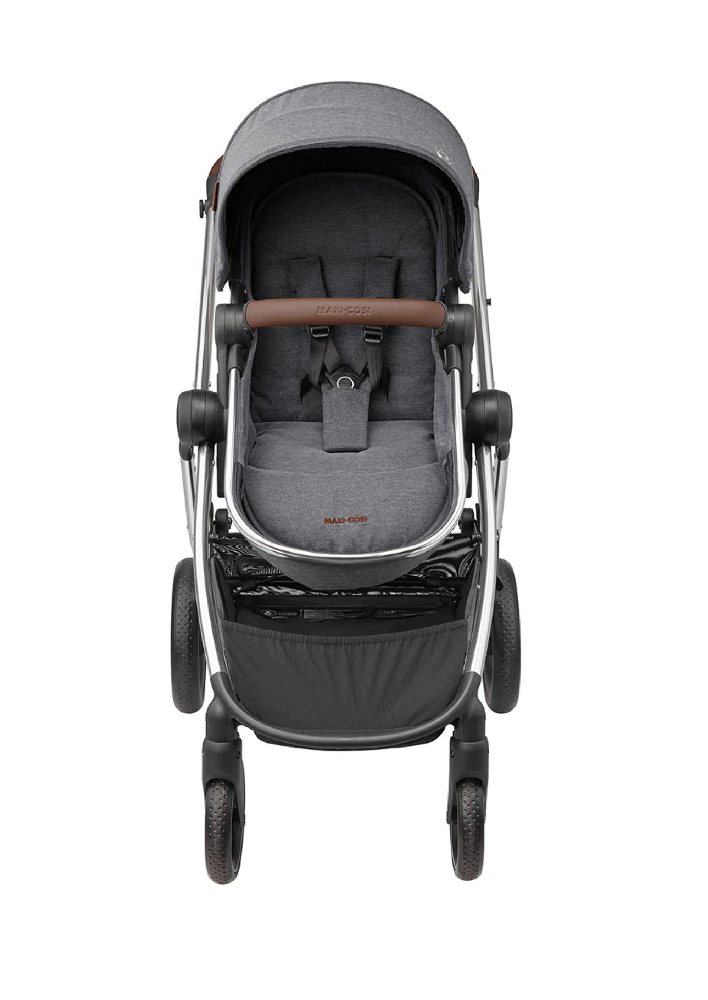 Maxi Cosi Zelia Luxe Travel System (no isofix base)