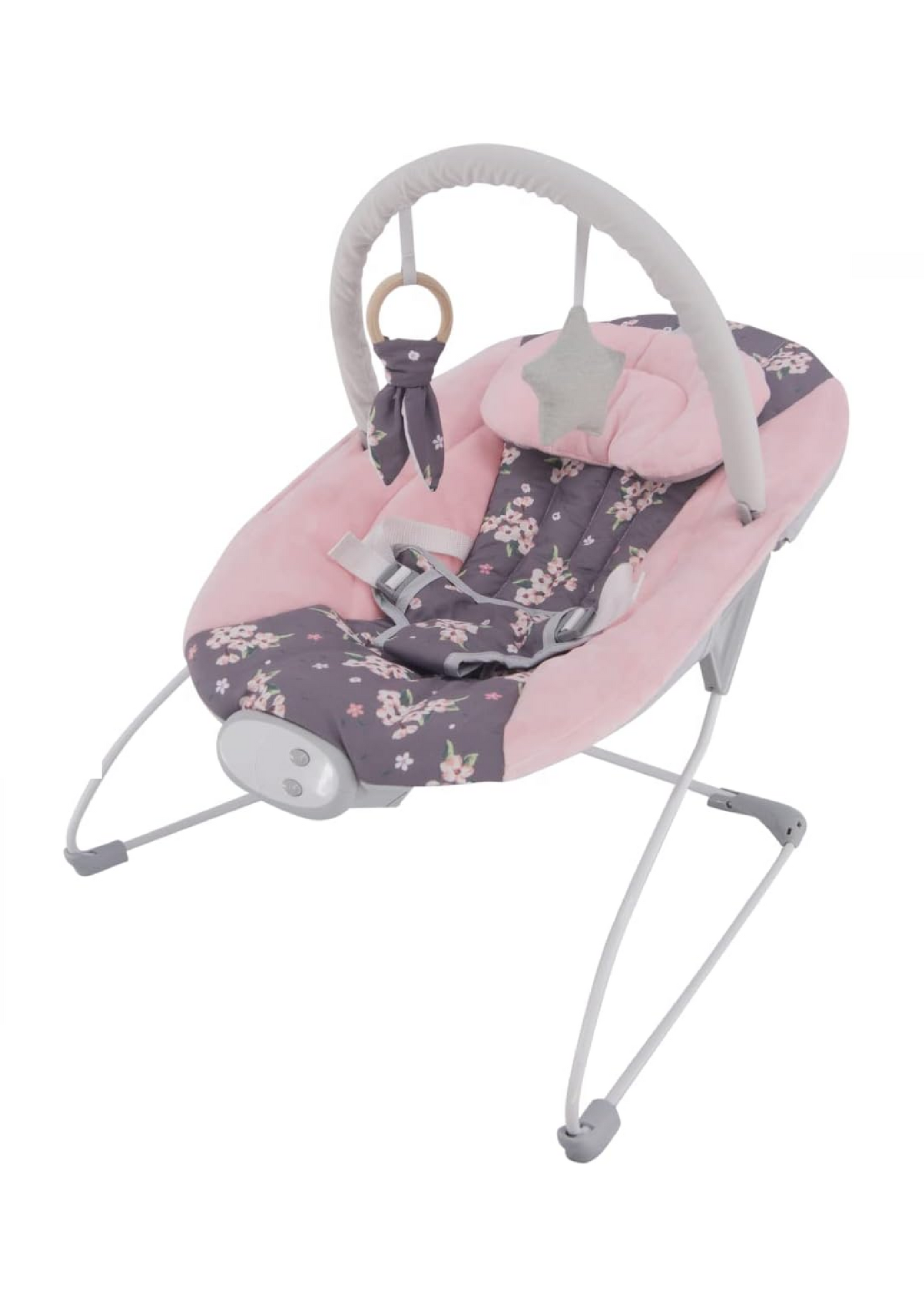 Ladida Blossom Bouncer