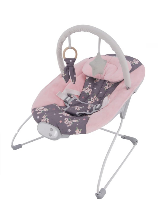 Ladida Plum Blossom Bouncer