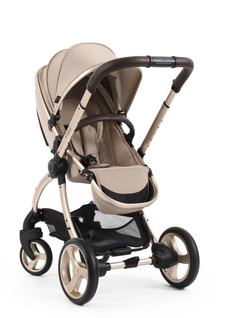 Egg 3 Feather Travel System