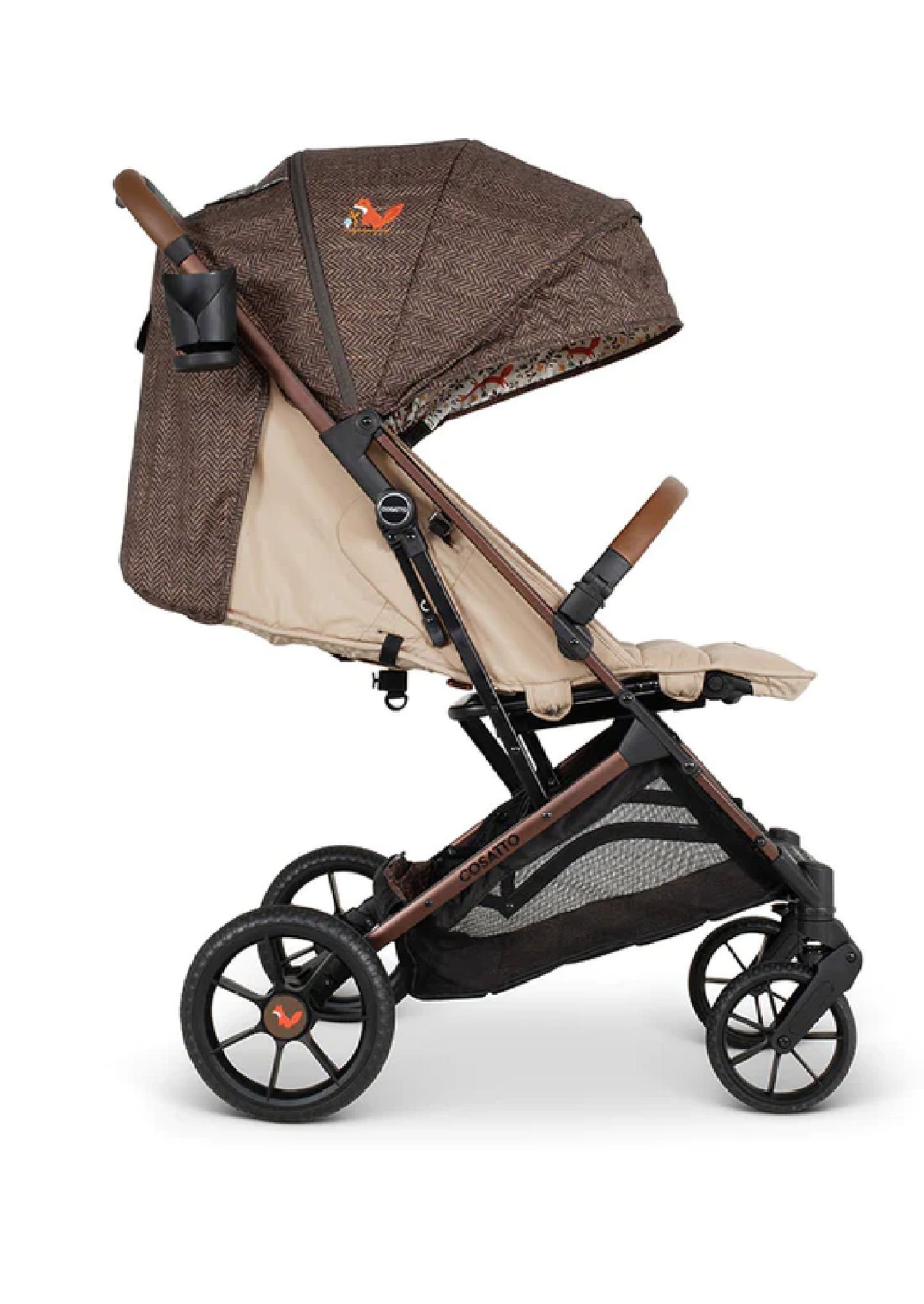 Cosatto Woosh Trail