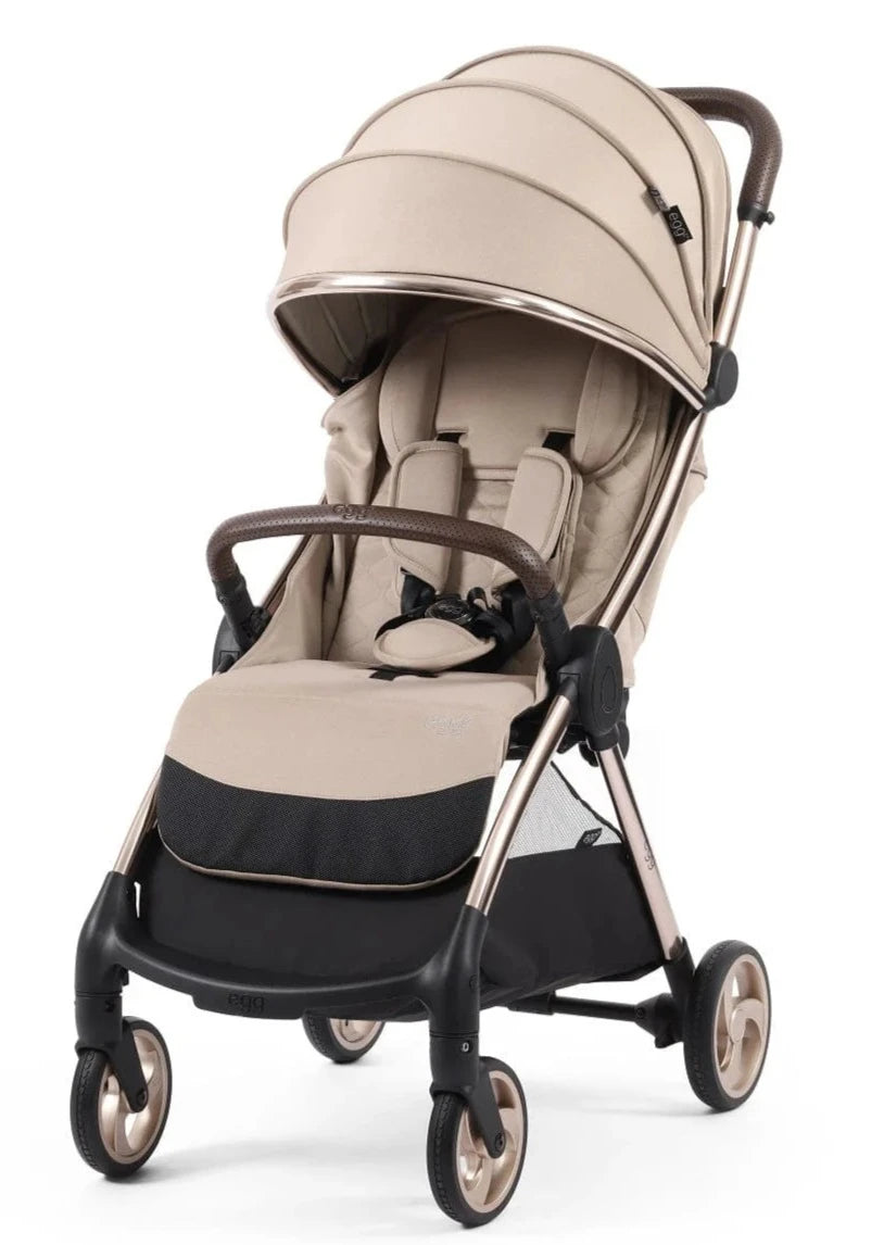 EggZ Stroller