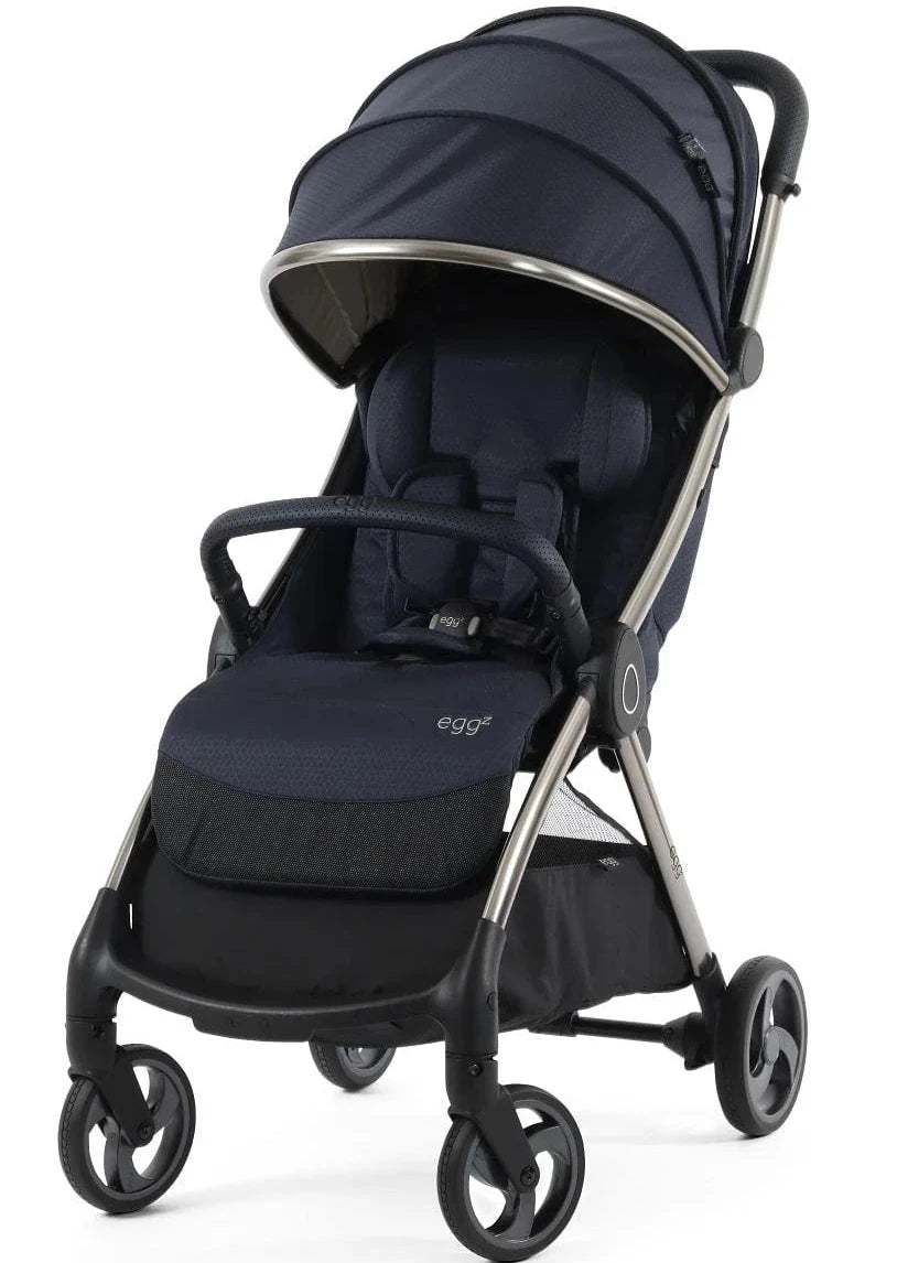 EggZ Stroller