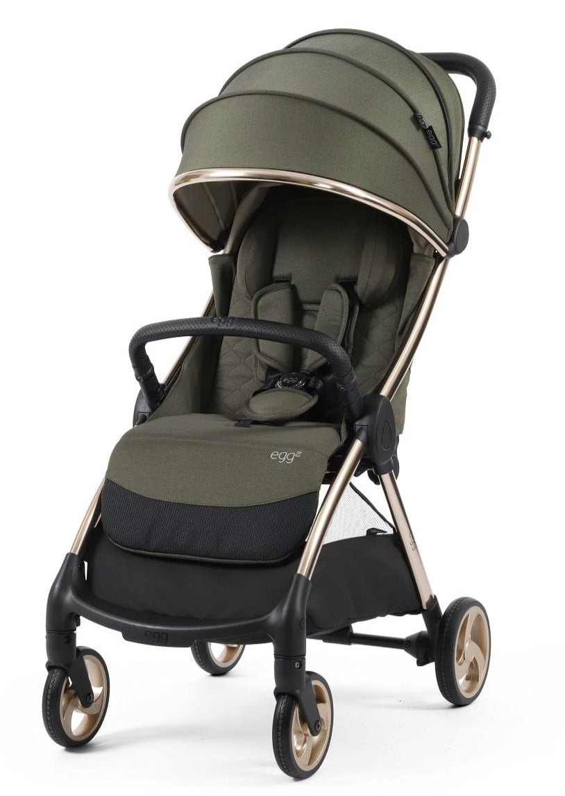 EggZ Stroller