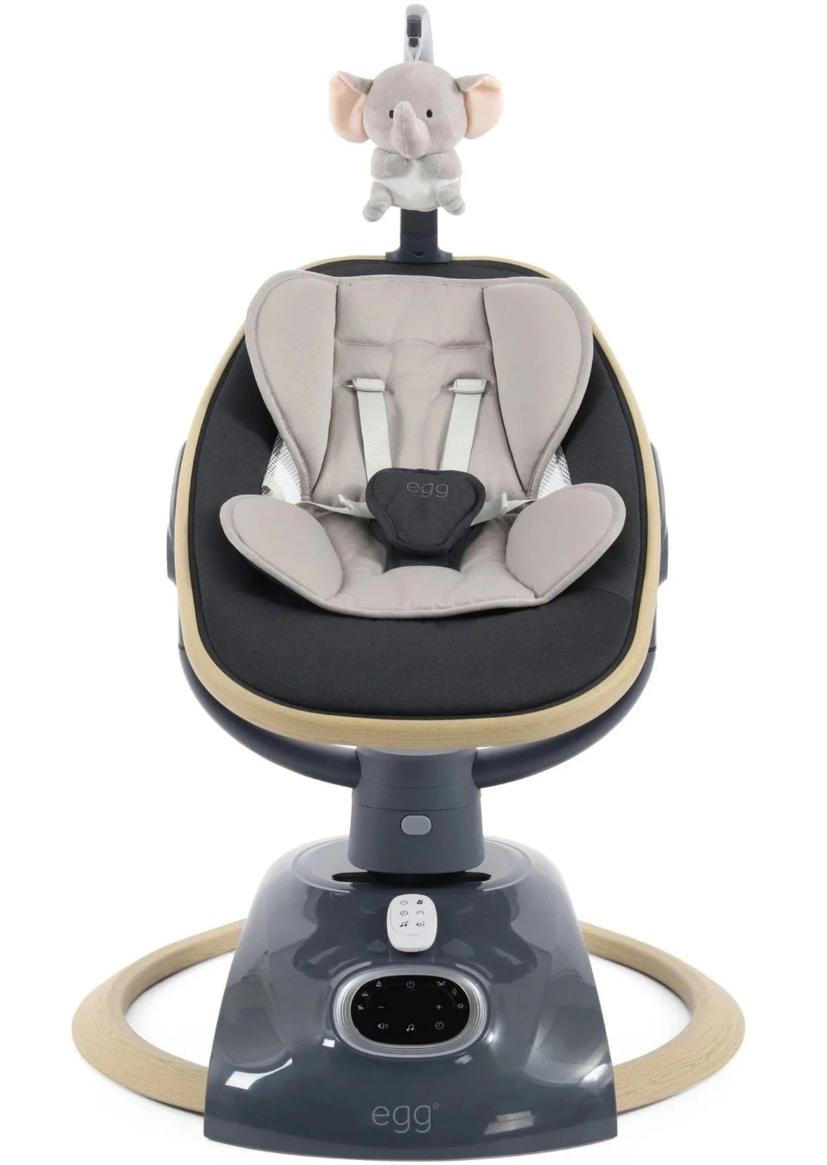 Egg Smart Motion Rocker