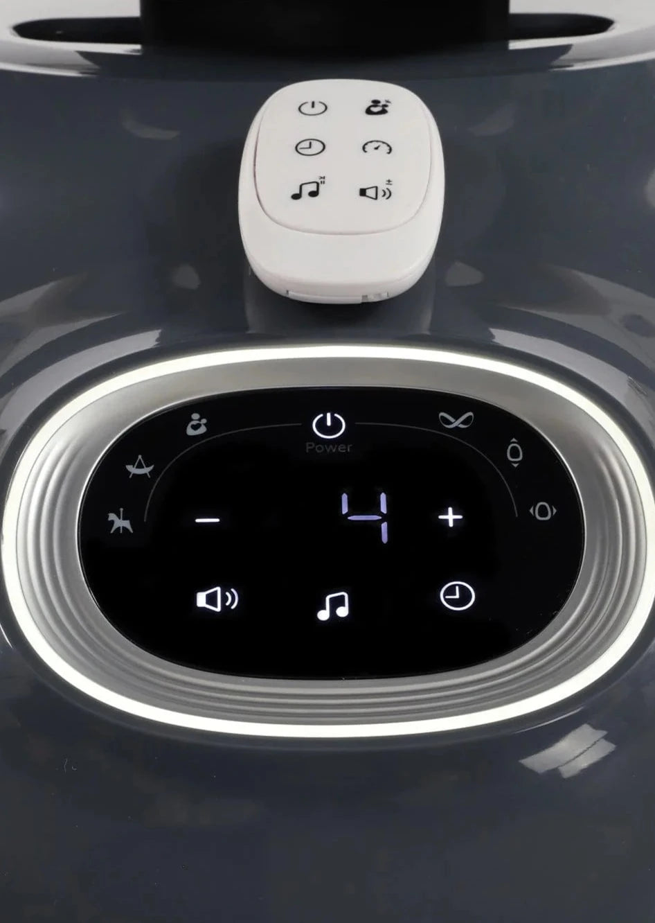 Egg Smart Motion Rocker