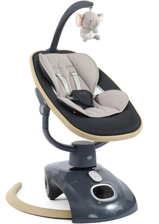 Egg Smart Motion Rocker