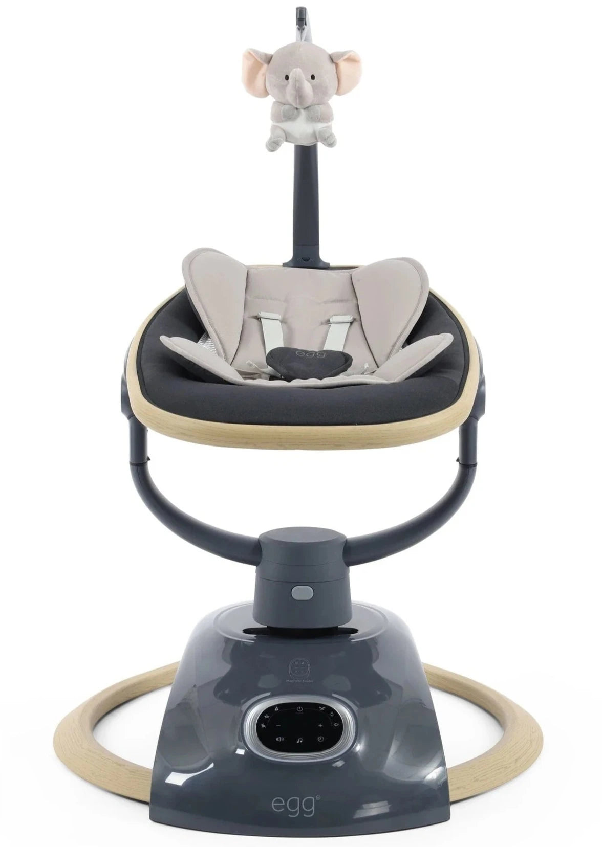 Egg Smart Motion Rocker