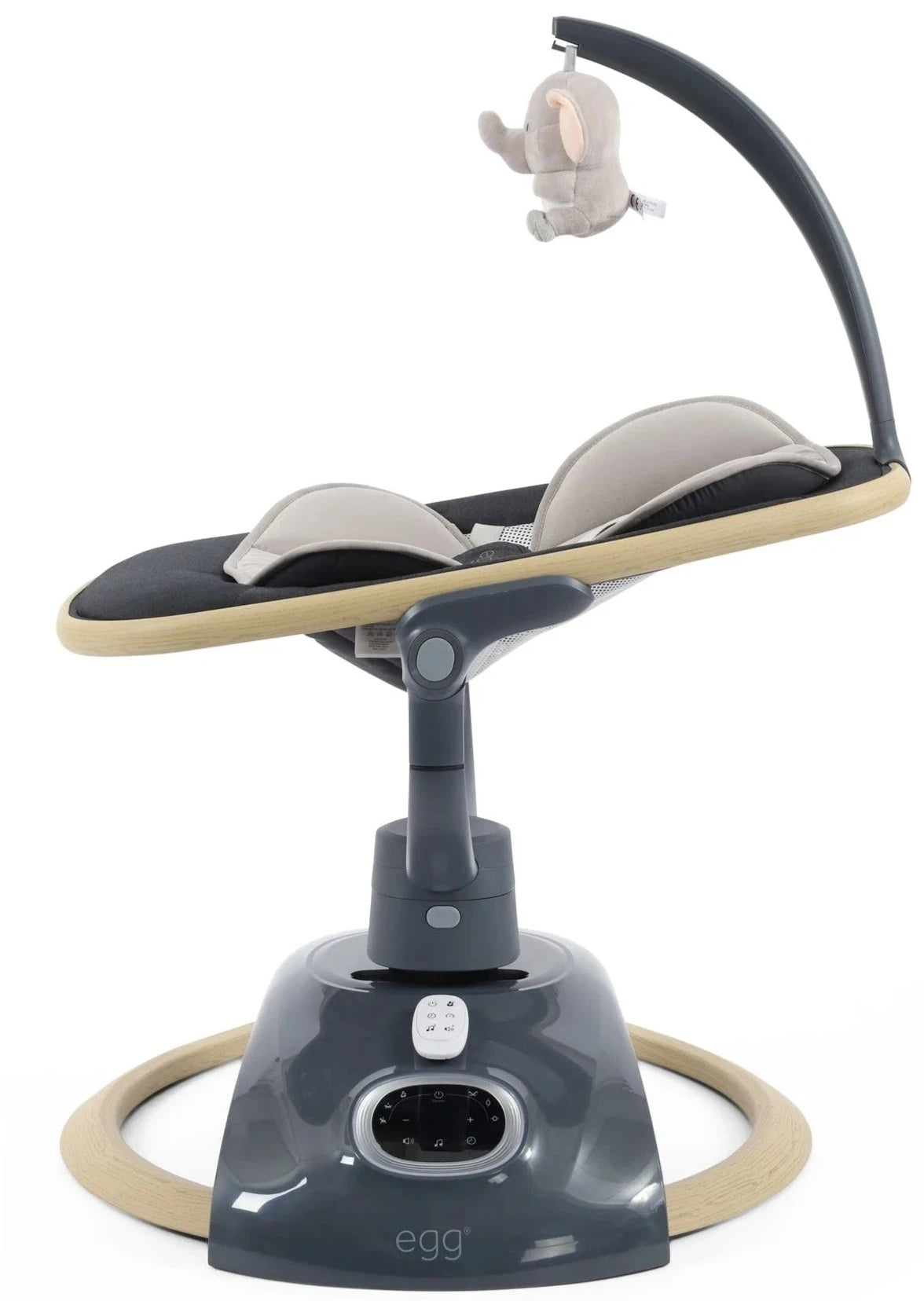 Egg Smart Motion Rocker