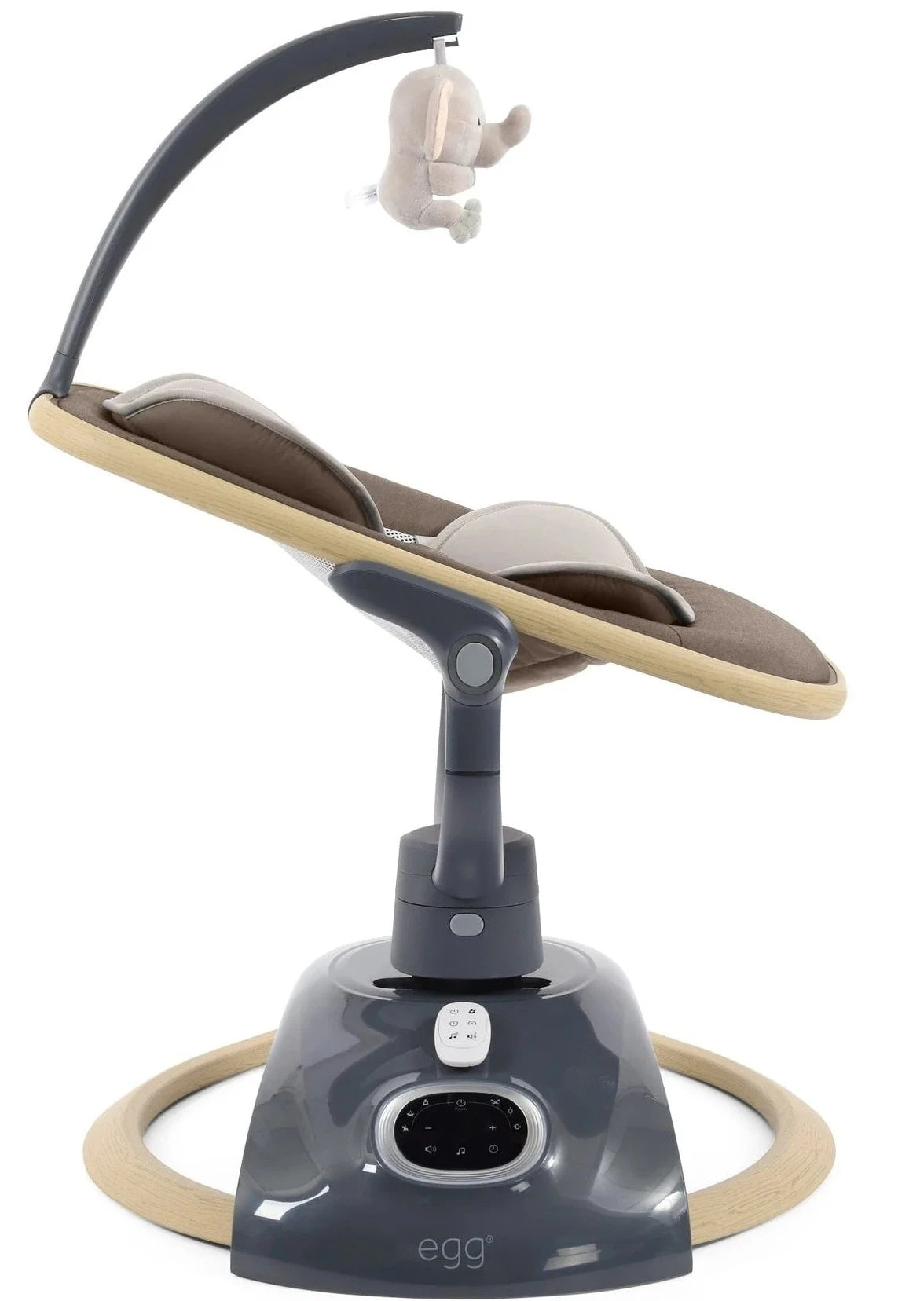 Egg Smart Motion Rocker