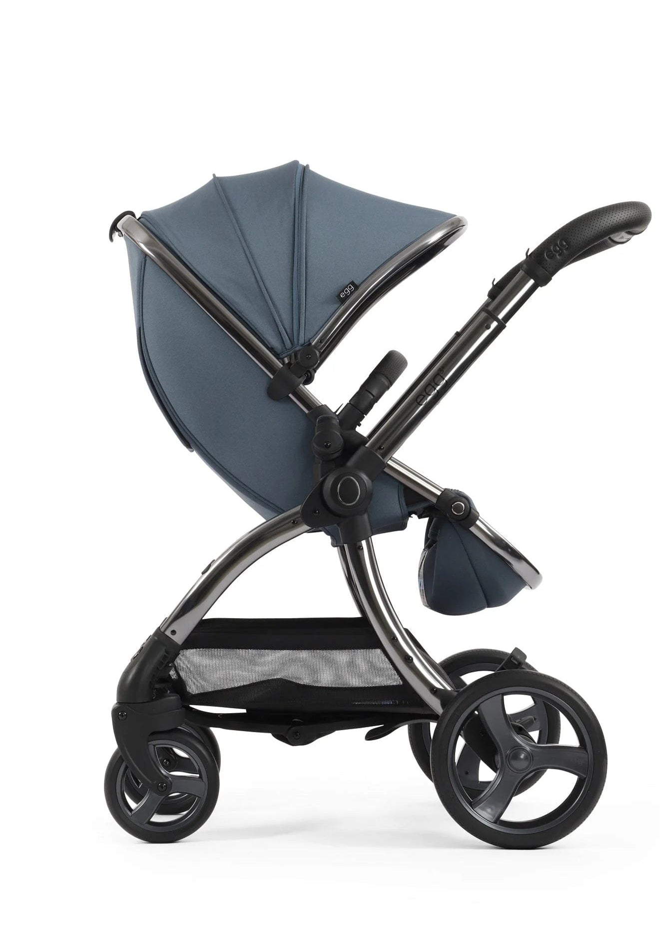 Egg 3 Topaz Travel System