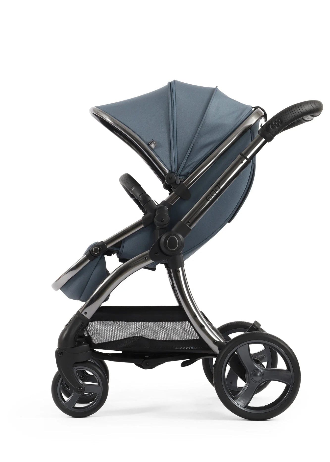 Egg 3 Topaz Travel System