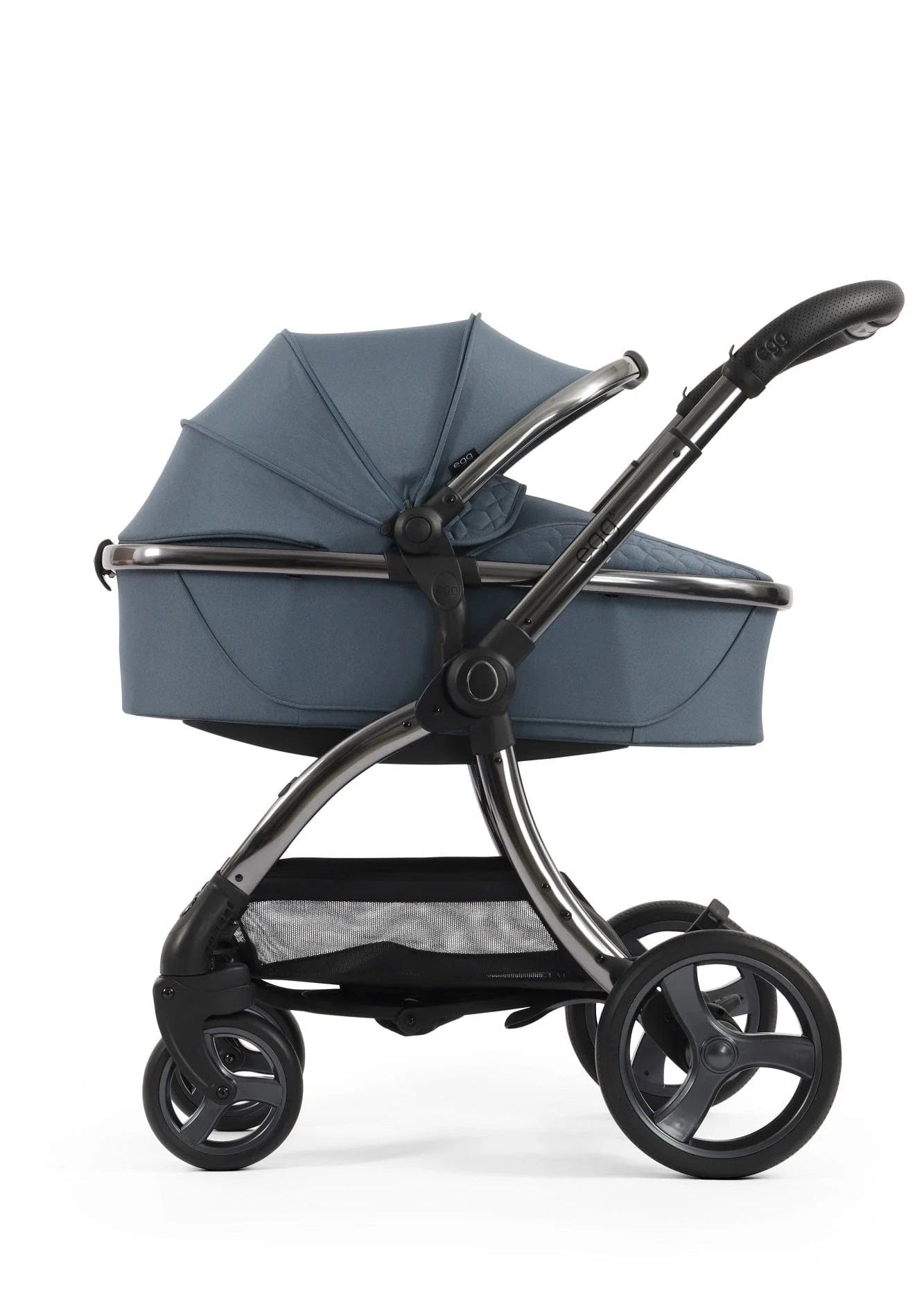 Egg 3 Topaz Travel System