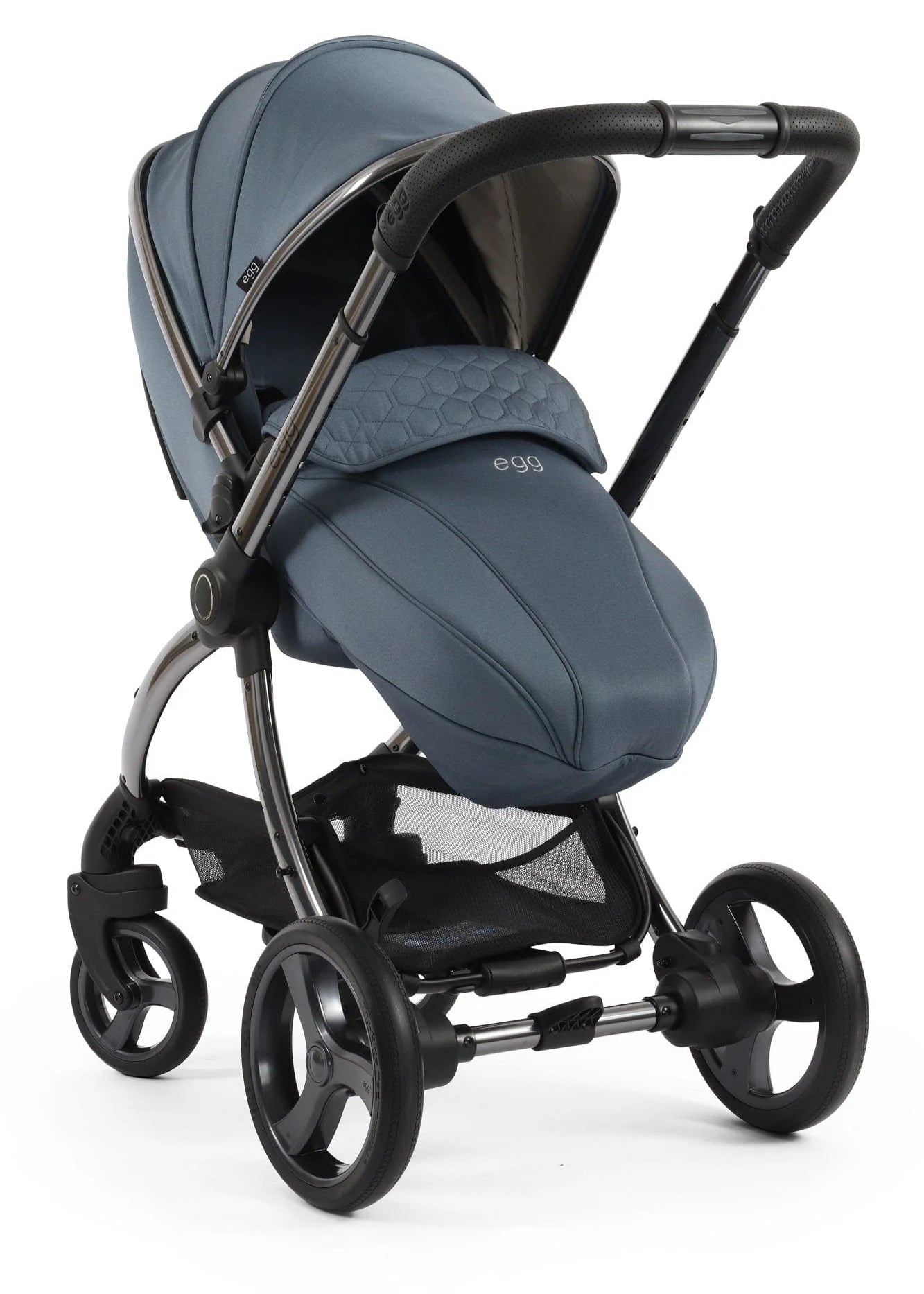 Egg 3 Topaz Travel System