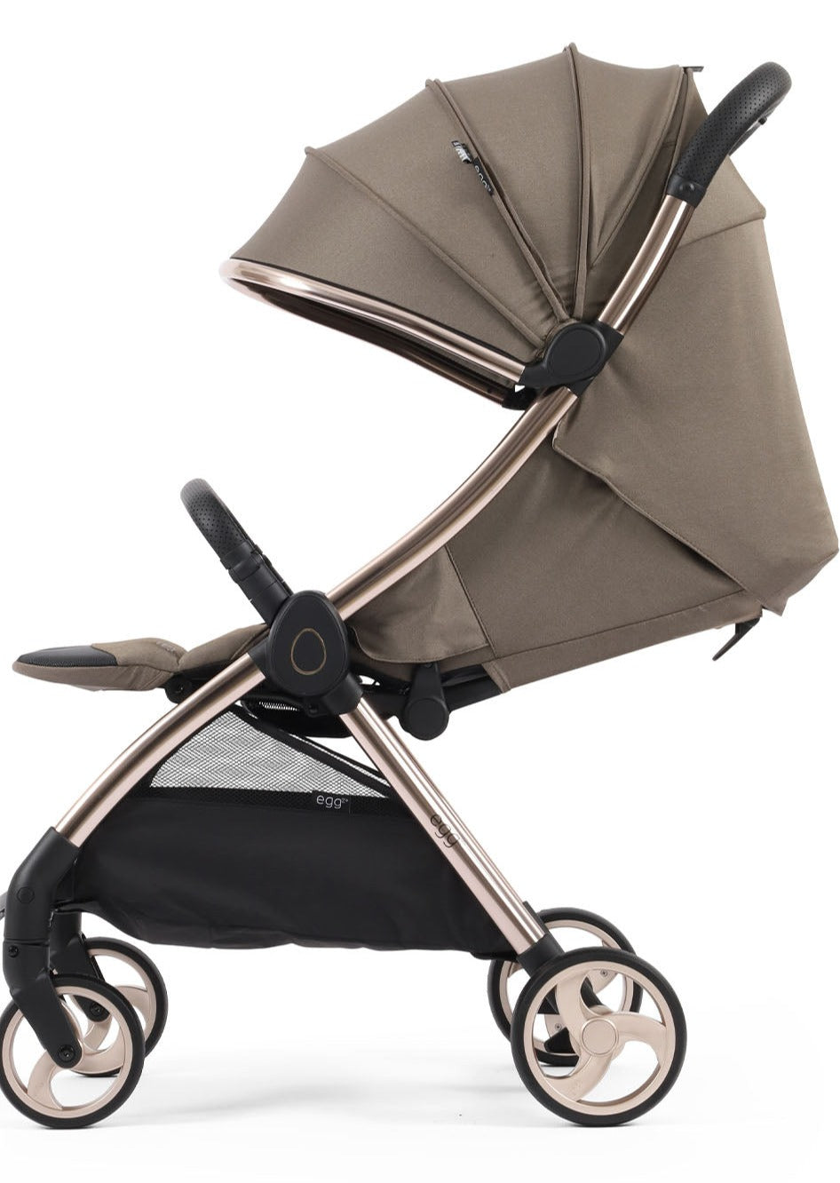 EggZ Stroller