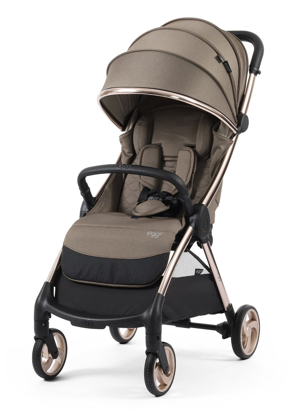 EggZ Stroller