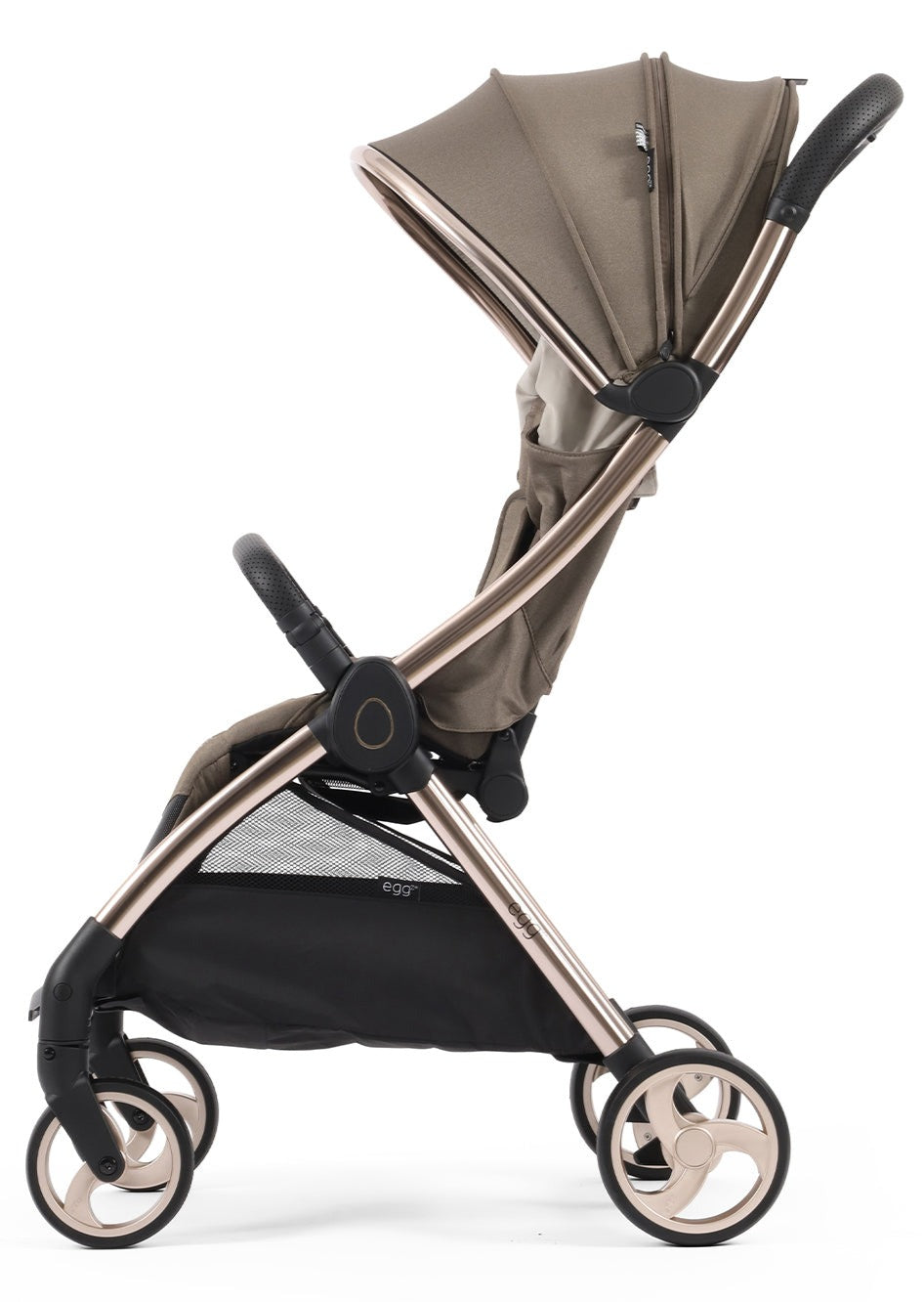 EggZ Stroller