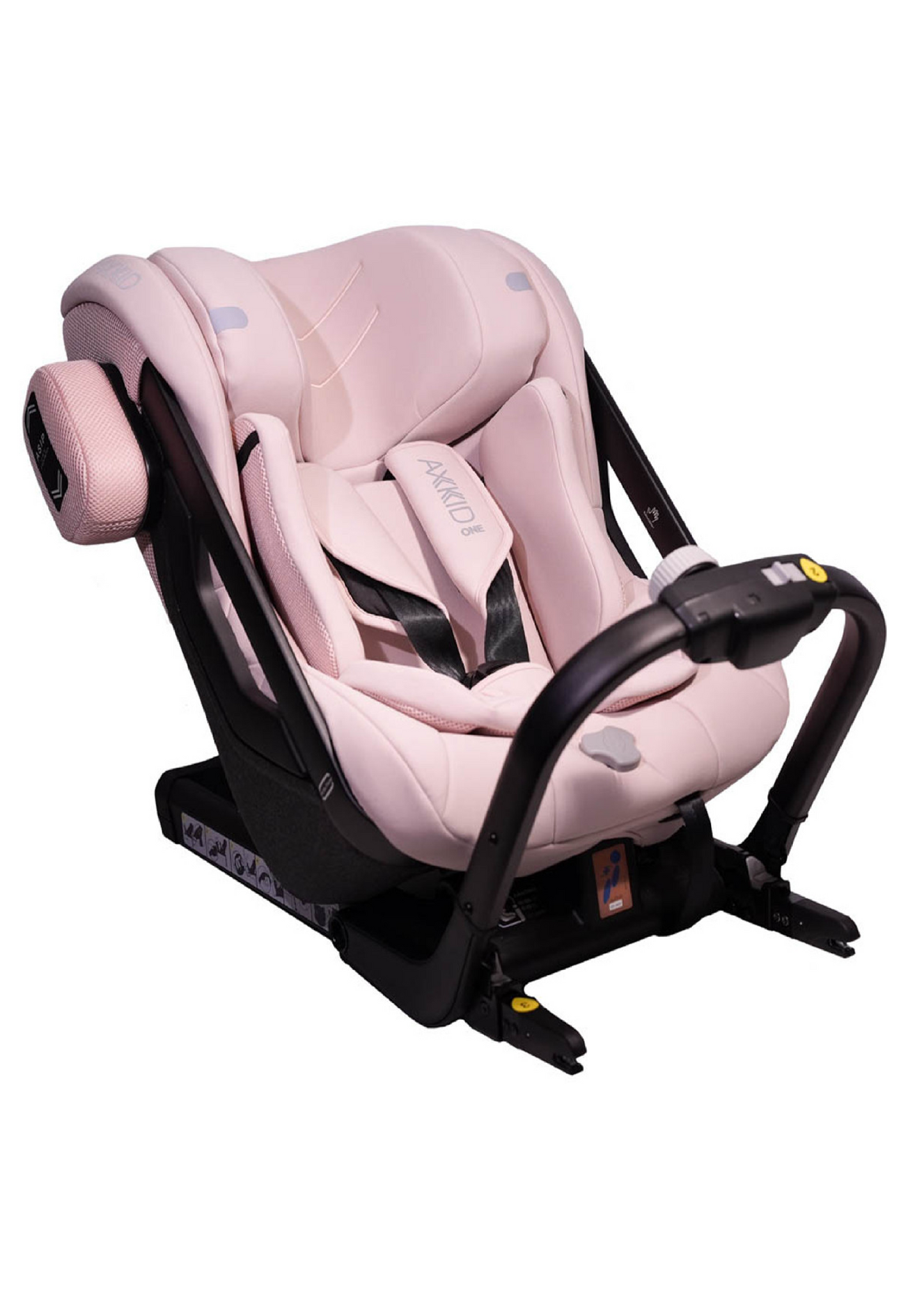 Axkid One 3