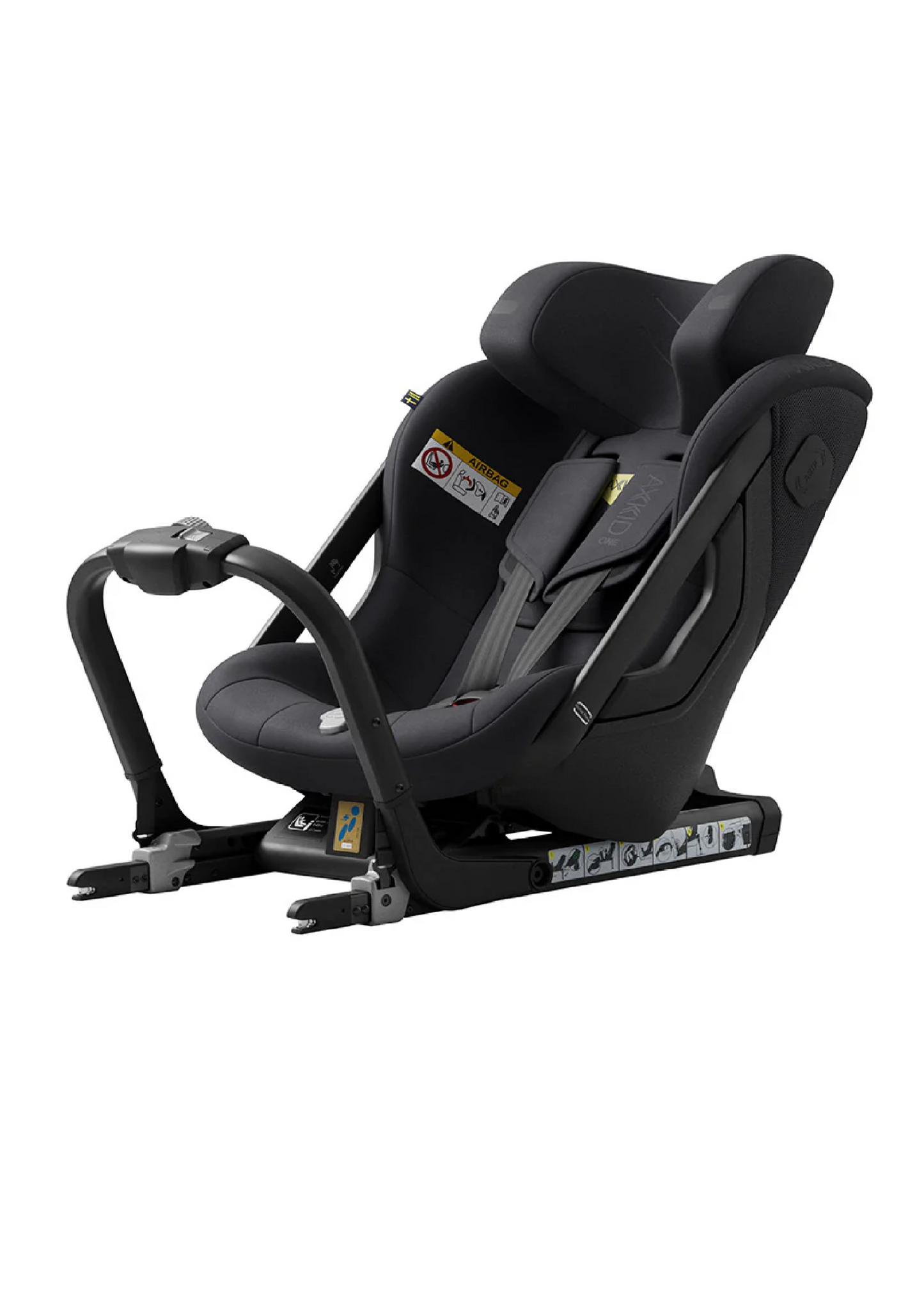 Axkid One 3