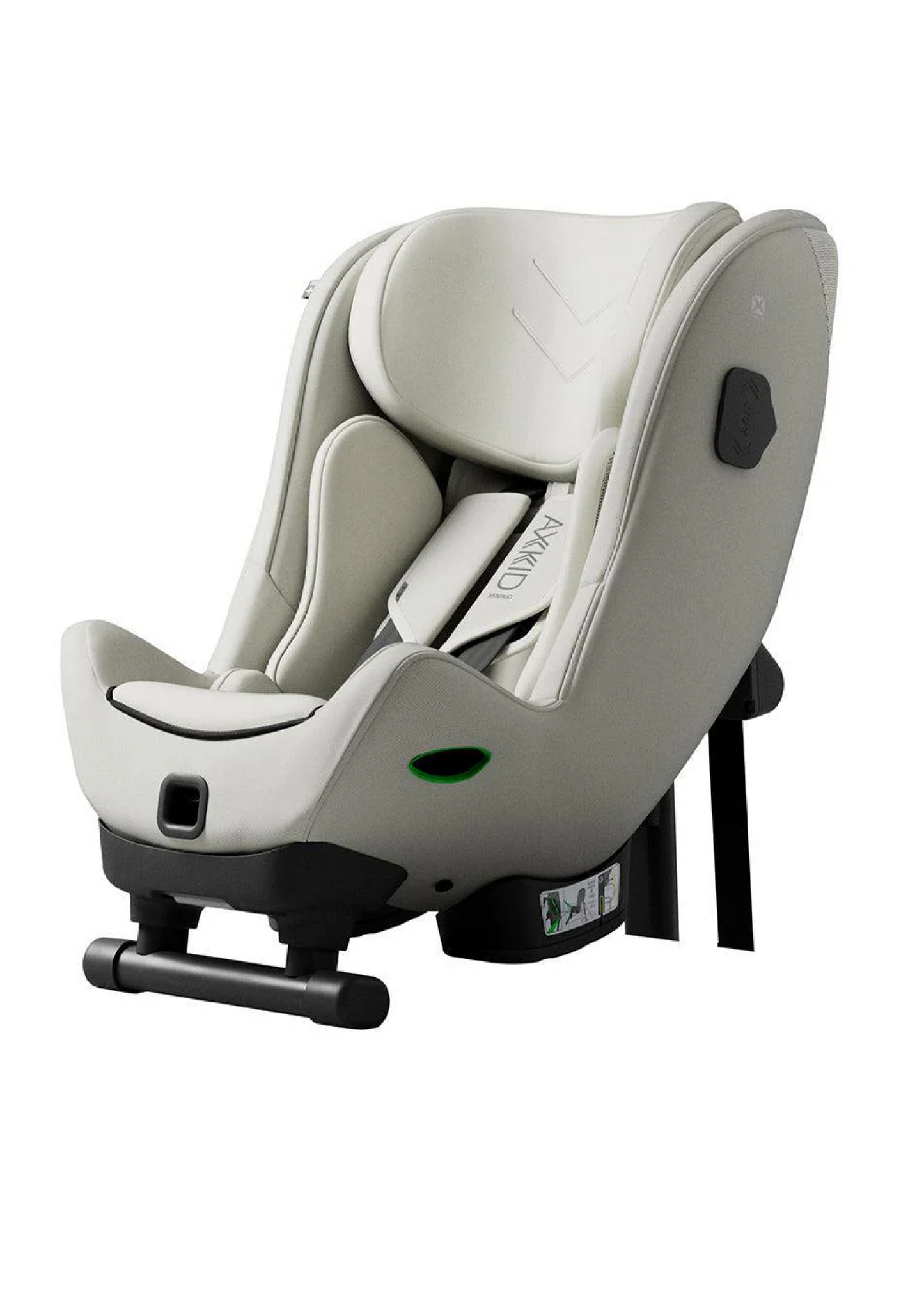 Axkid Minikid 4 Max