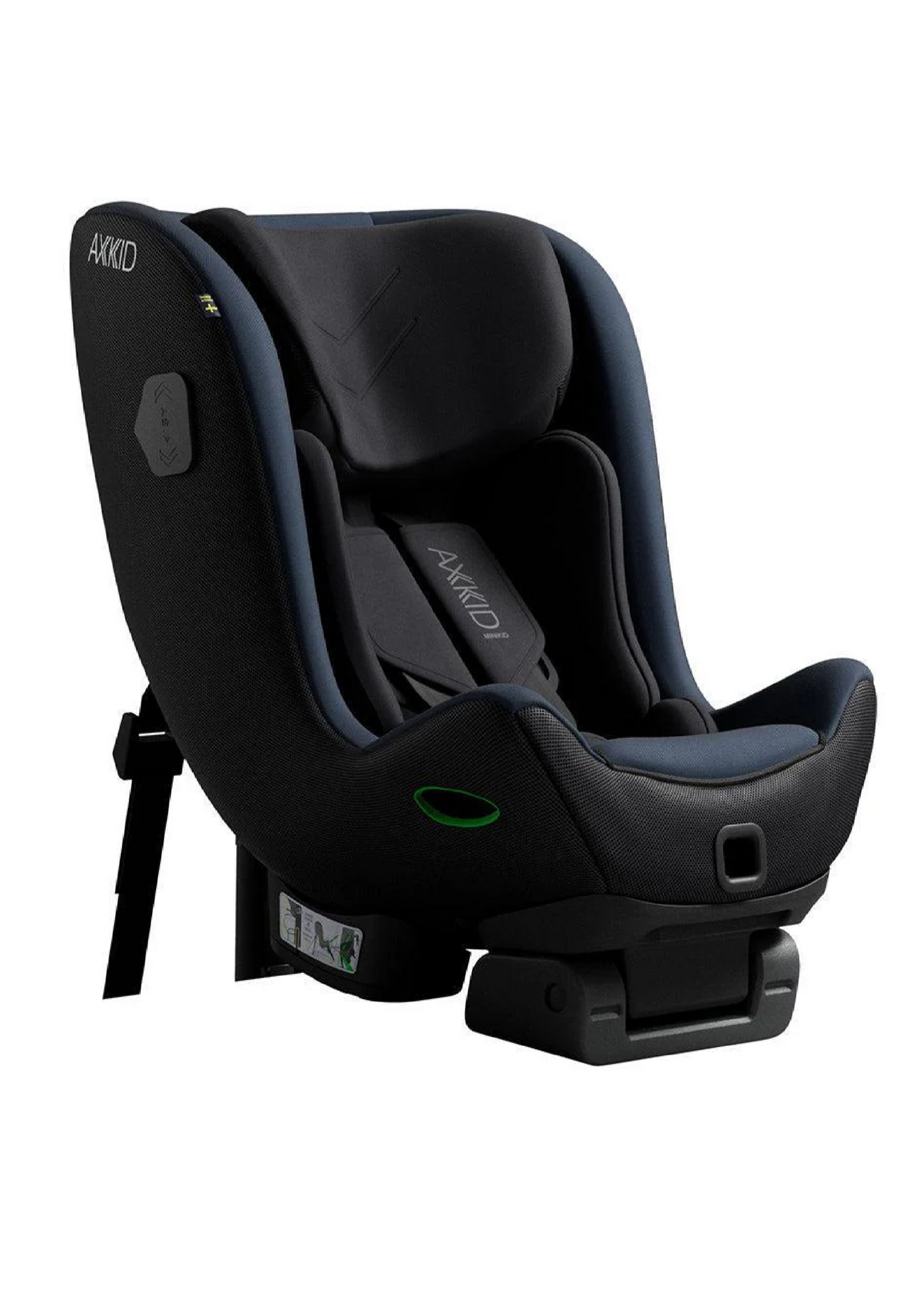 Axkid Minikid 4 Pro