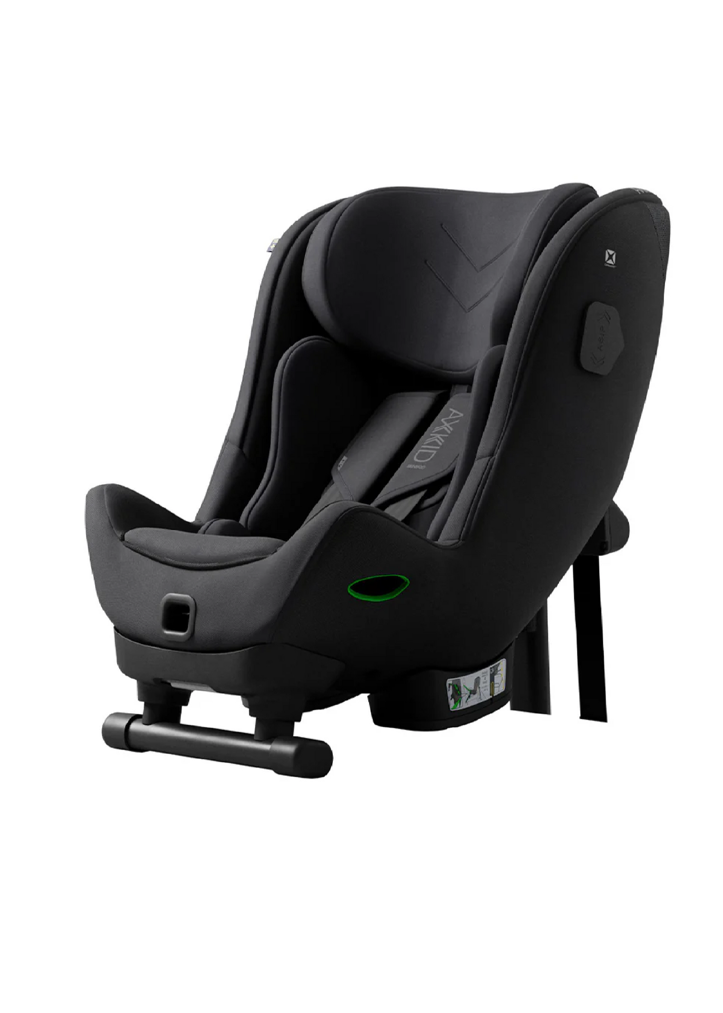 Axkid Minikid 4 Max