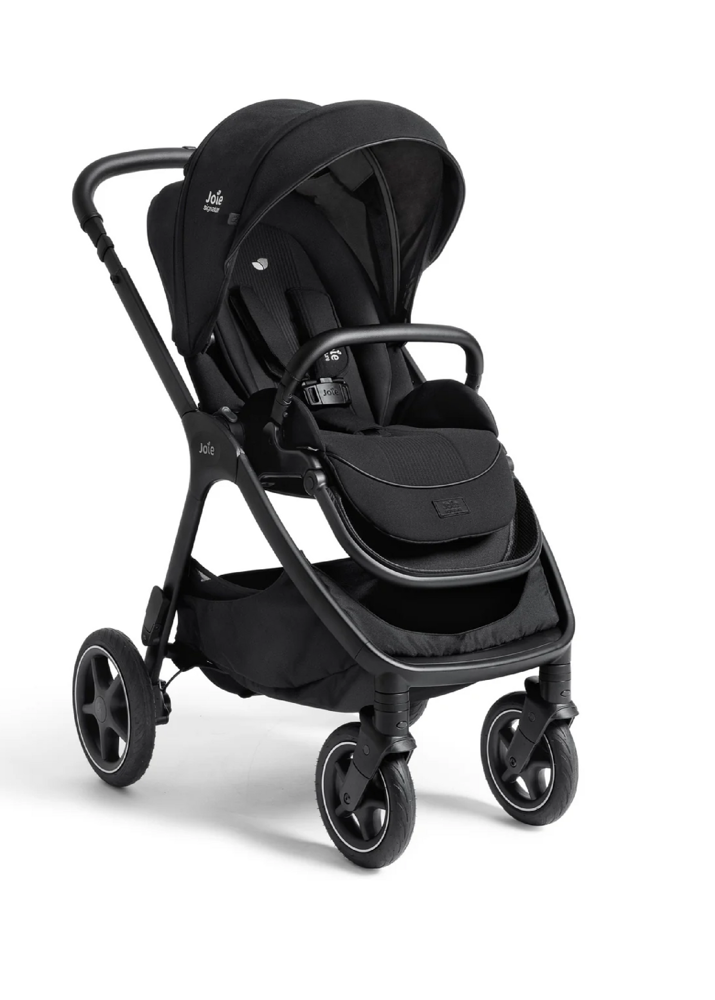 Joie Finiti Bundle - iLevel and iEncore Base