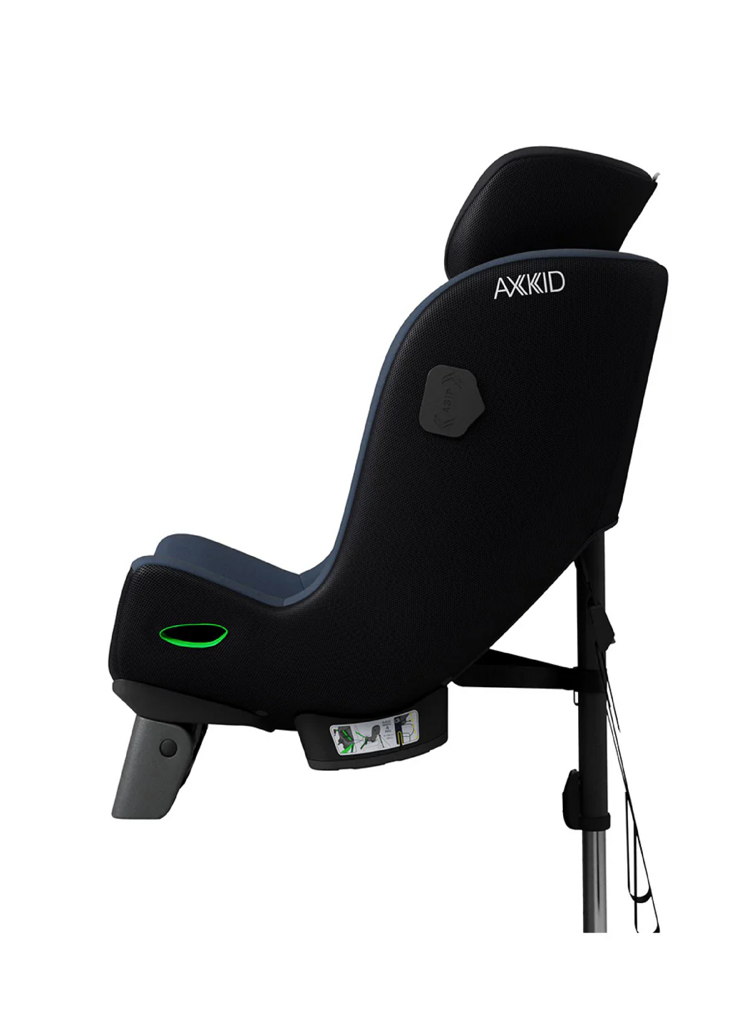 Axkid Minikid 4 Pro