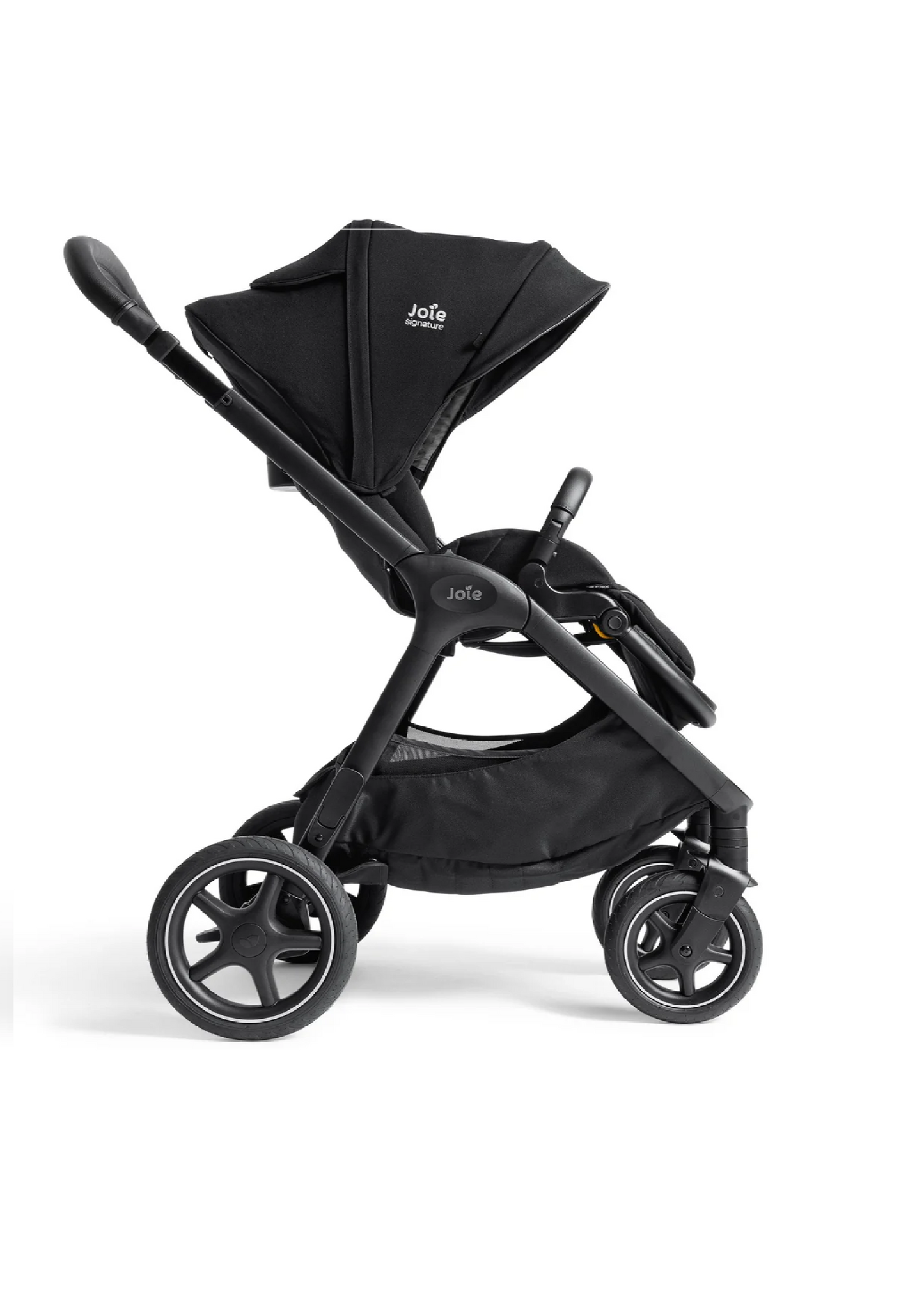 Joie Finiti Bundle - iLevel and iEncore Base