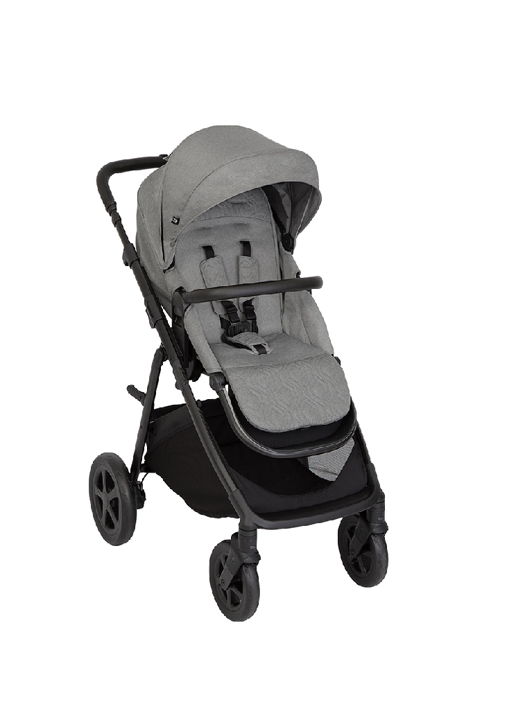 Graco Near 2 Me DLX Trio