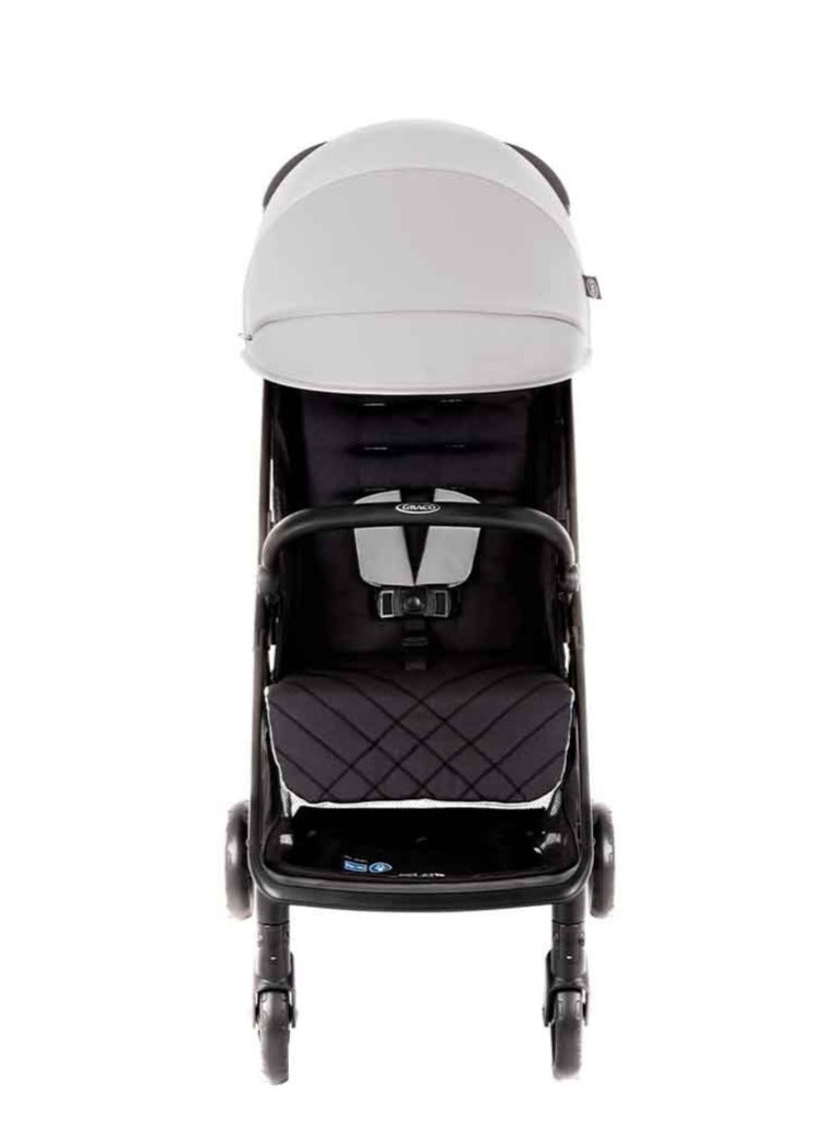 Graco Myavo Steeple Grey