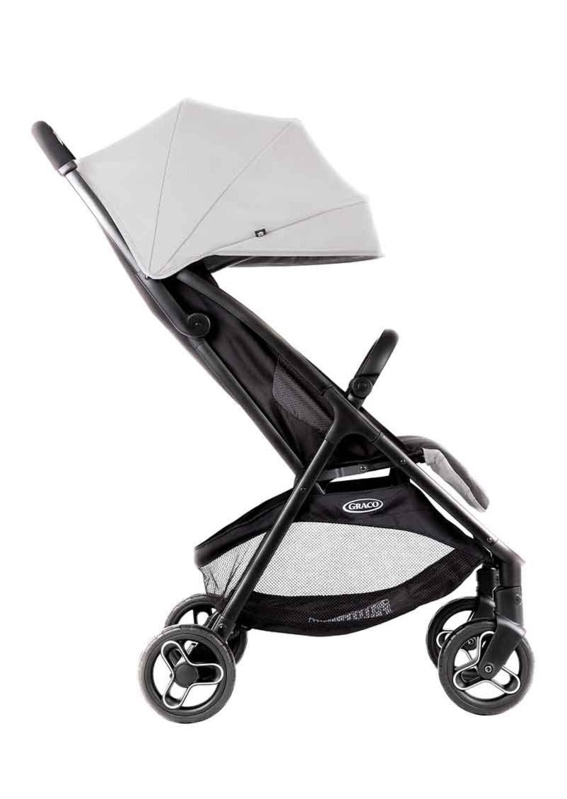 Graco Myavo Steeple Grey