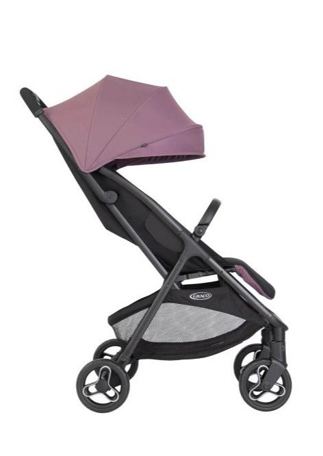 Graco MyAvo Mulberry